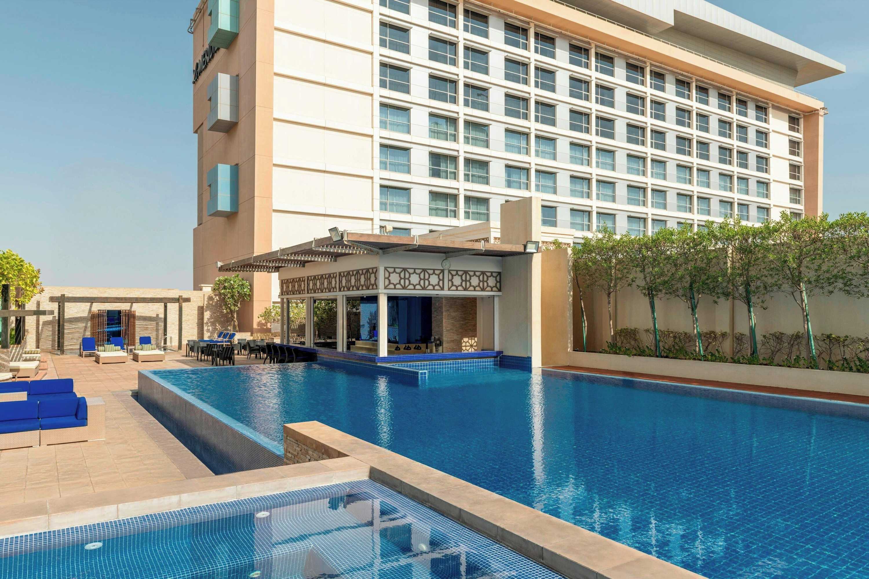 Gift card for Le Méridien City Centre Bahrain Gift card for Le Méridien City Centre Bahrain
