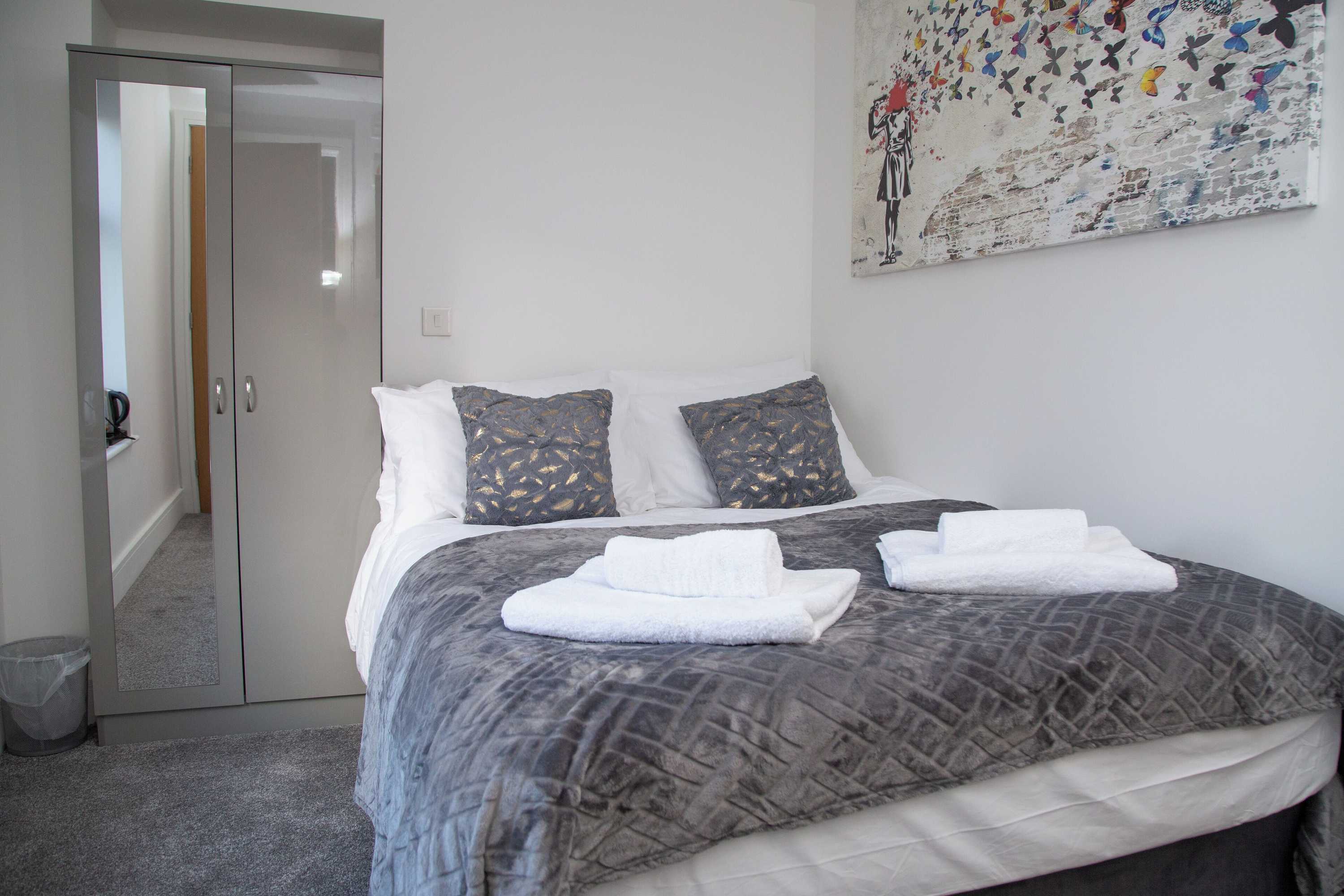 Gift card for Hotel Rafay