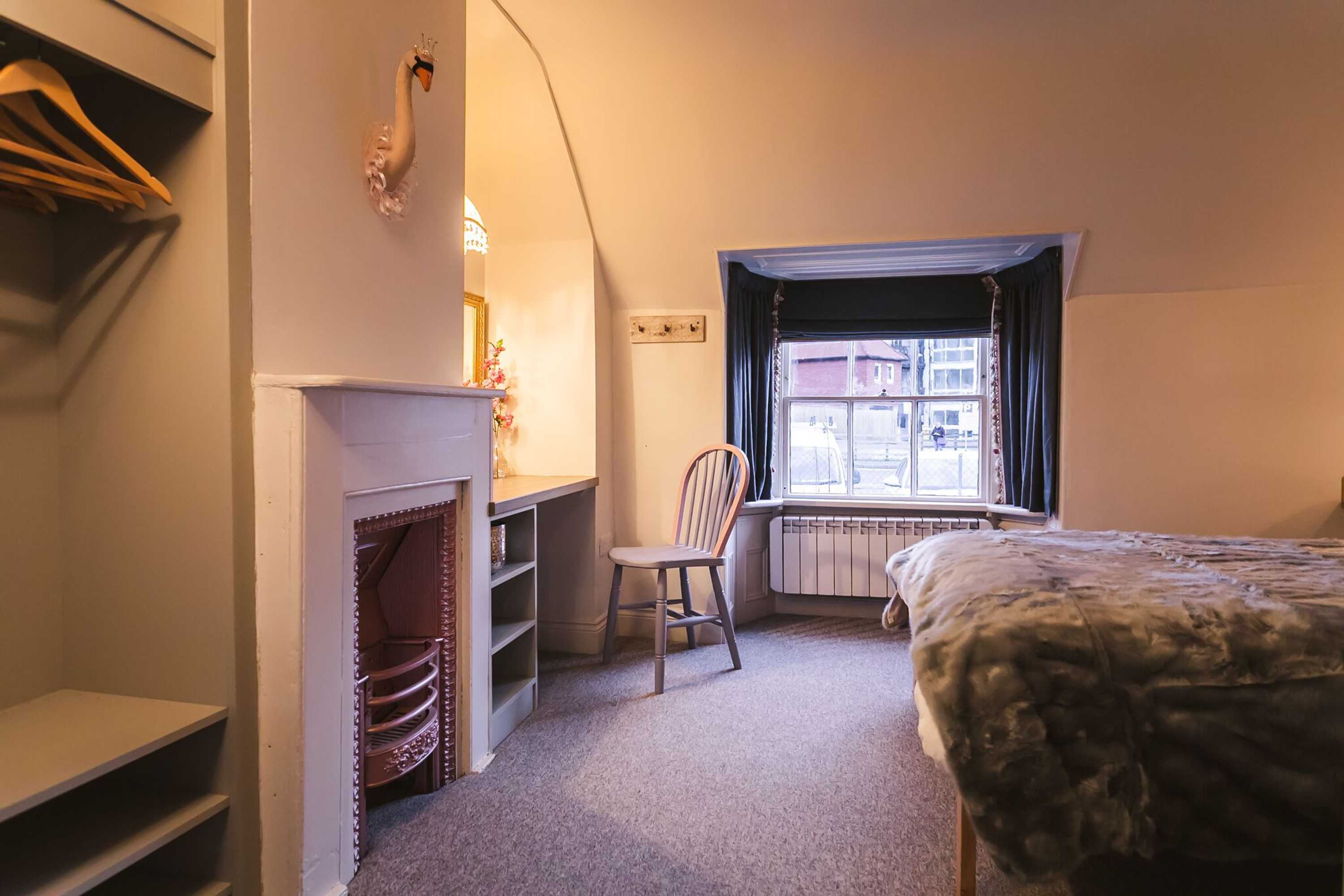 Gift card for Rose And Crown