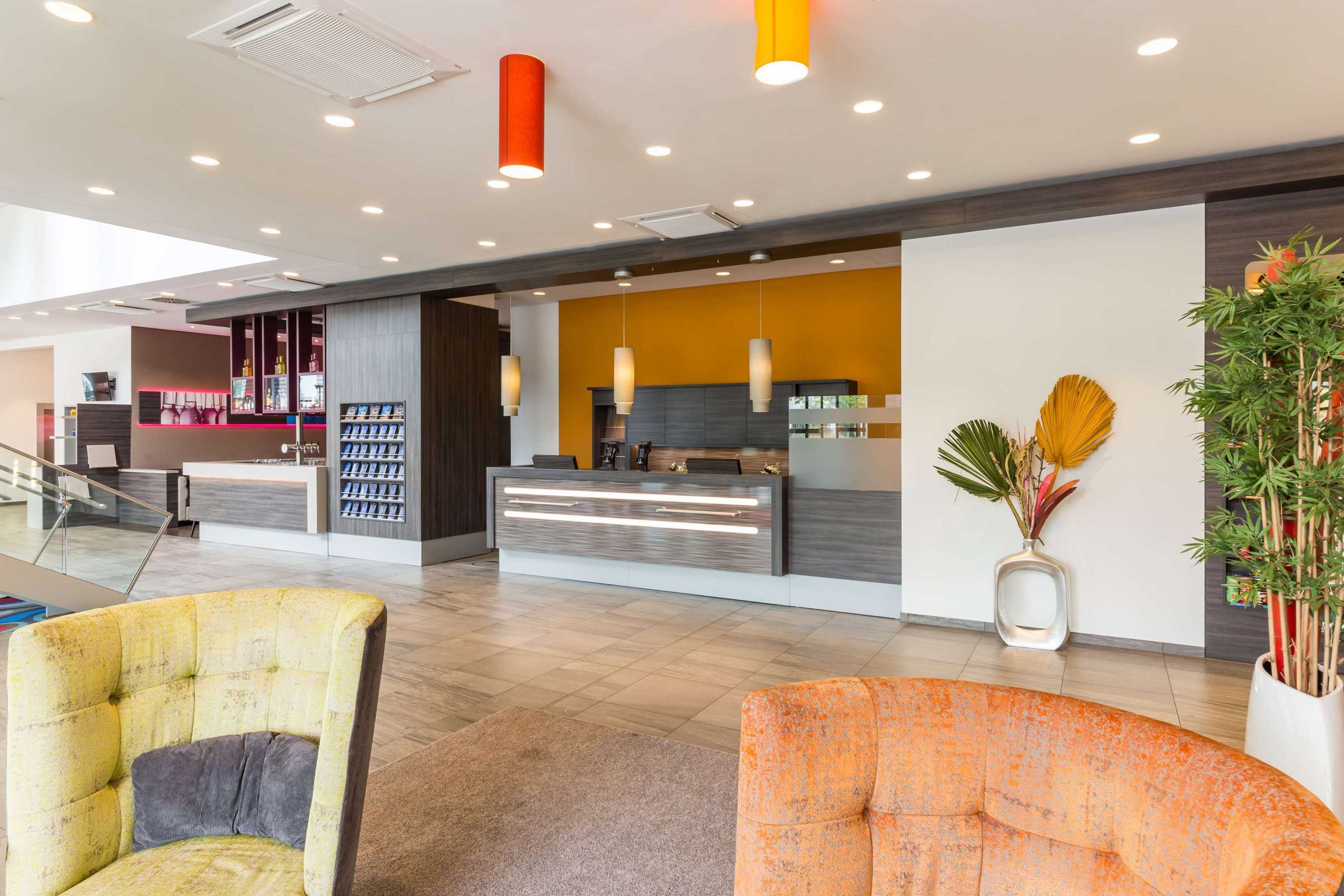 Gift card for Park Inn by Radisson Neumarkt Gift card for Park Inn by Radisson Neumarkt