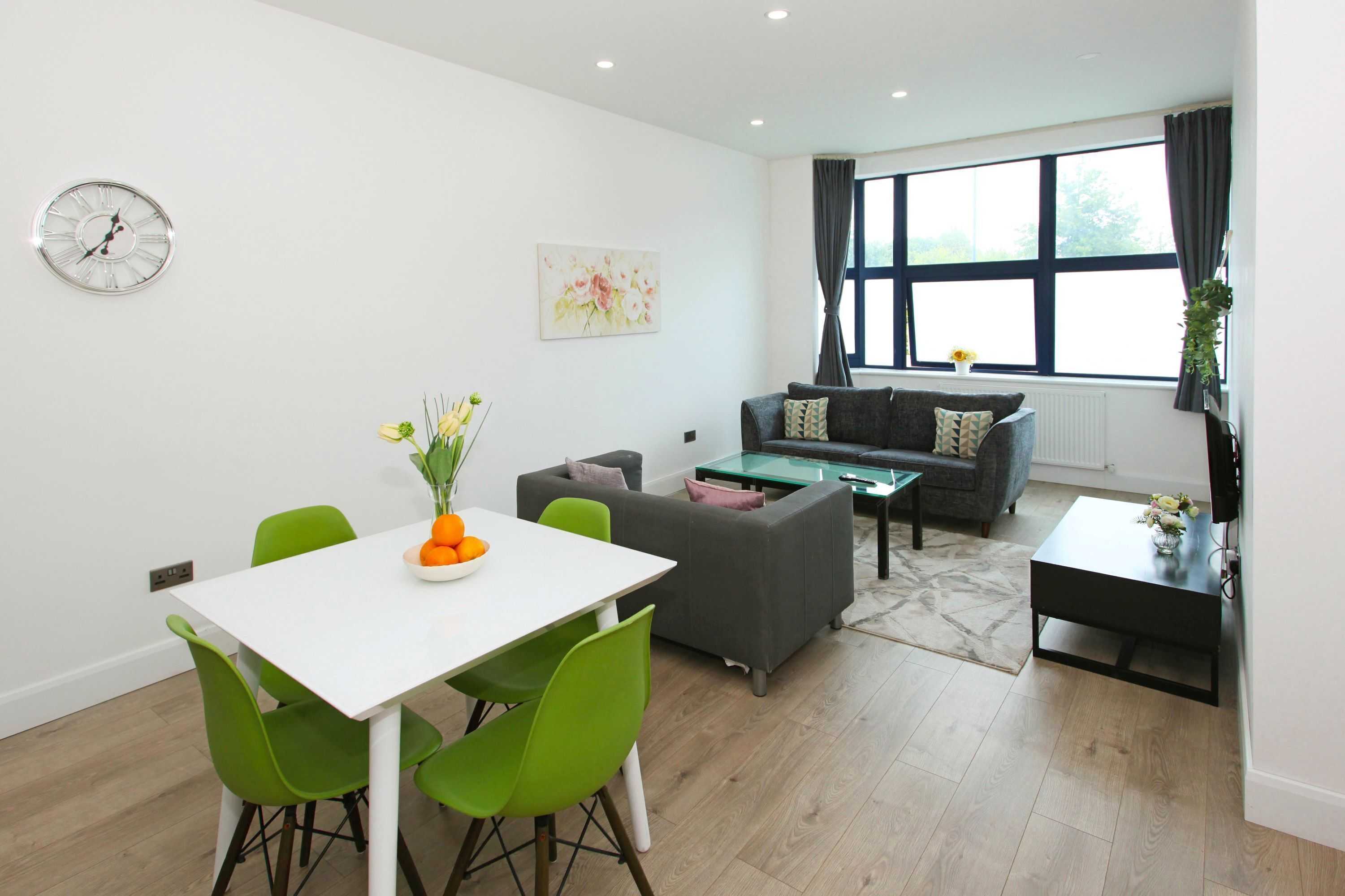 Gift card for Sapphire House Apartments