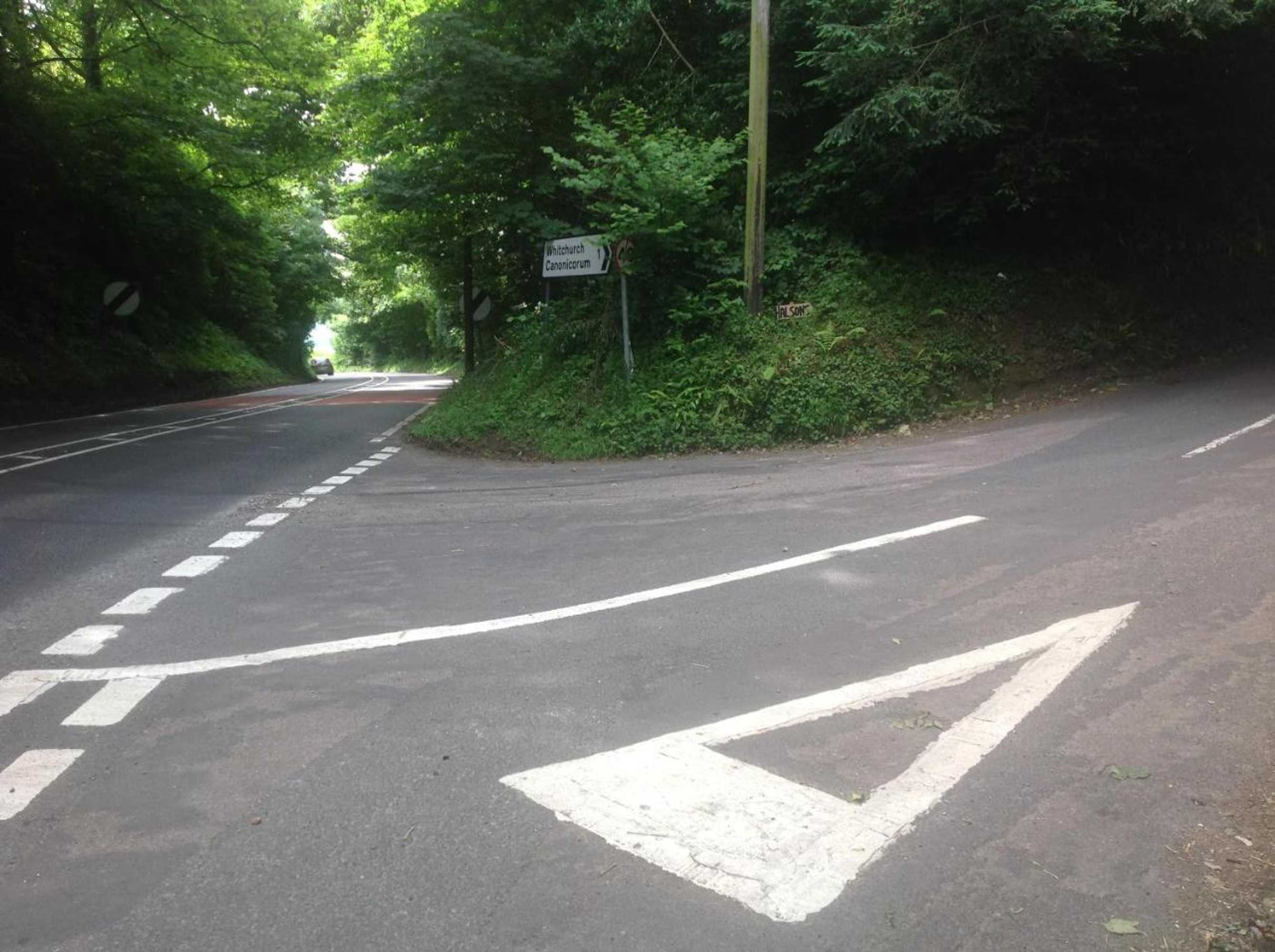 Gift card for Halsons Bed And Breakfast