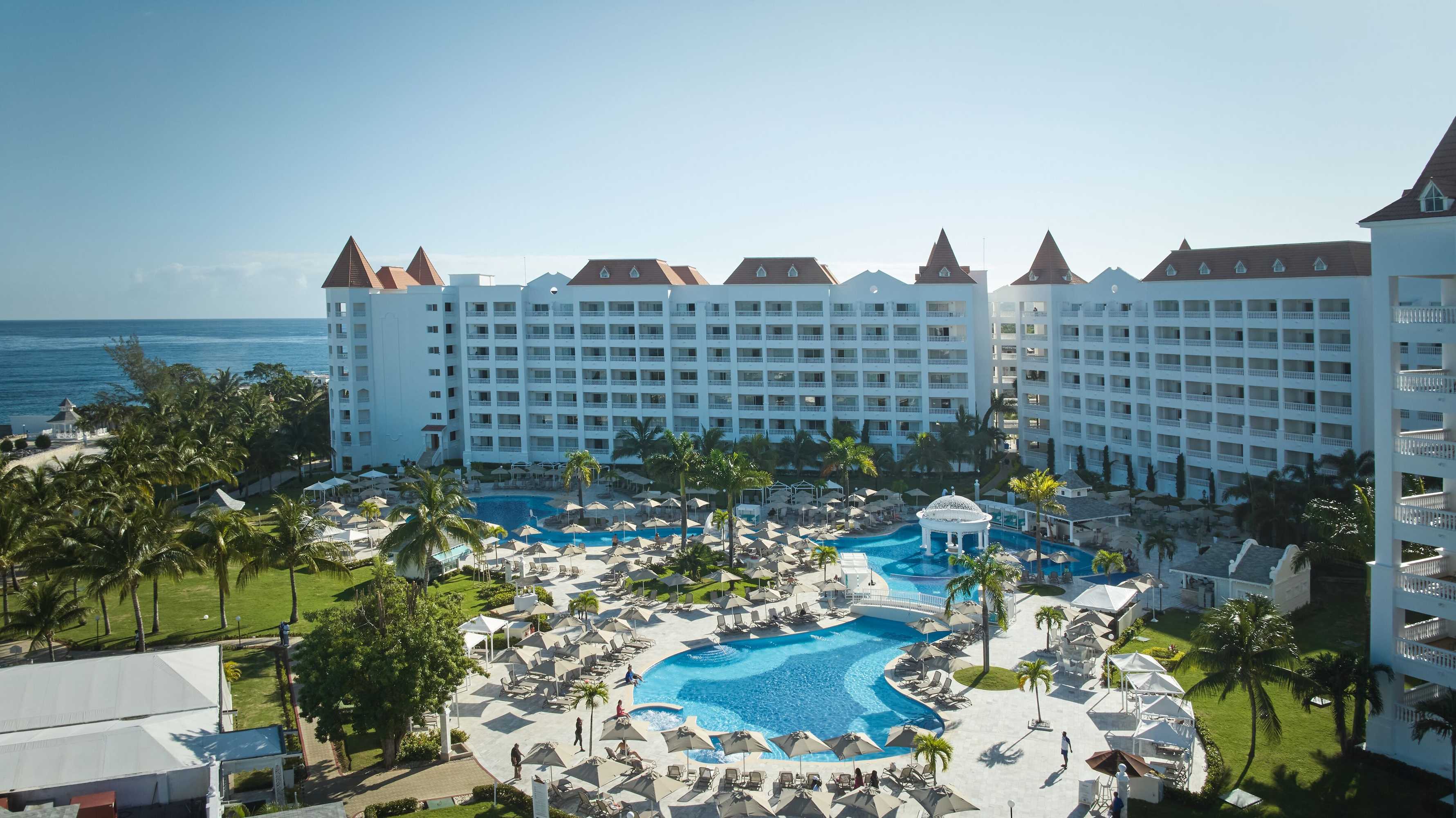 Gift card for Bahia Principe Luxury Runaway Bay - Adults Only - All Inclusive Gift card for Bahia Principe Luxury Runaway Bay - Adults Only - All Inclusive