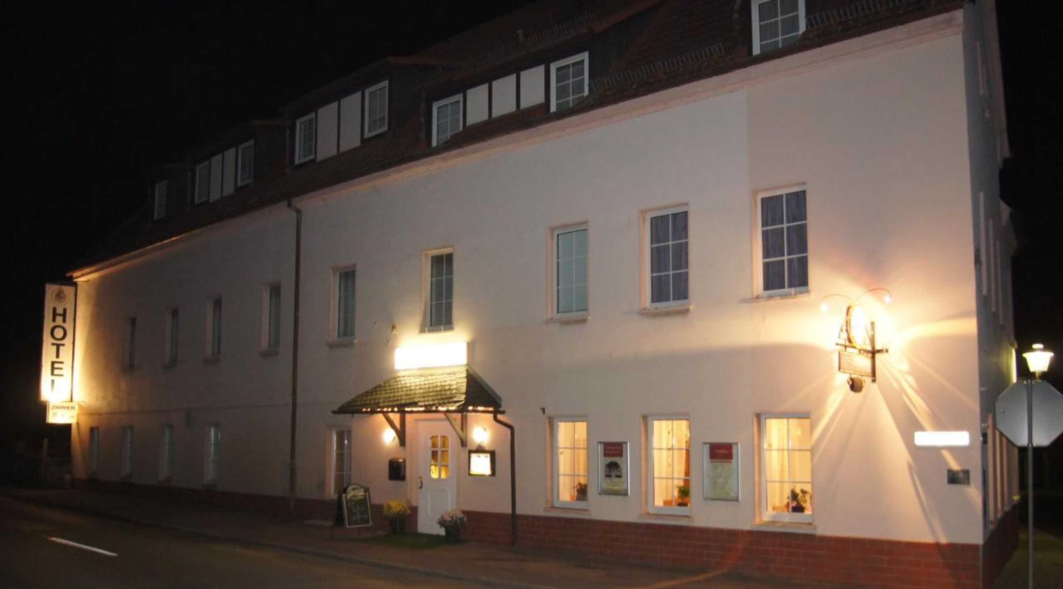 Gift card for Hotel Draschwitz