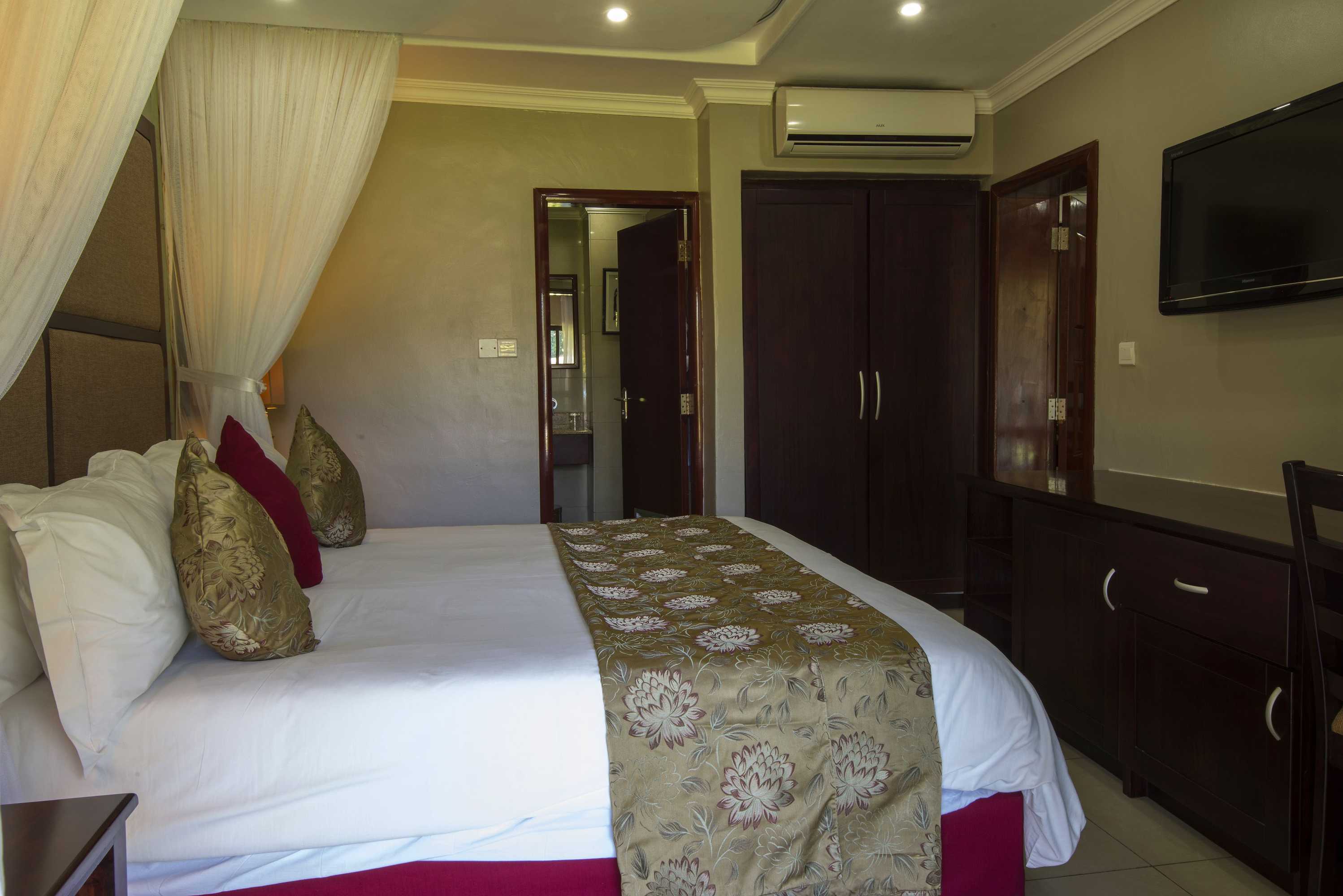 Gift card for A'zambezi River Lodge Gift card for A'zambezi River Lodge