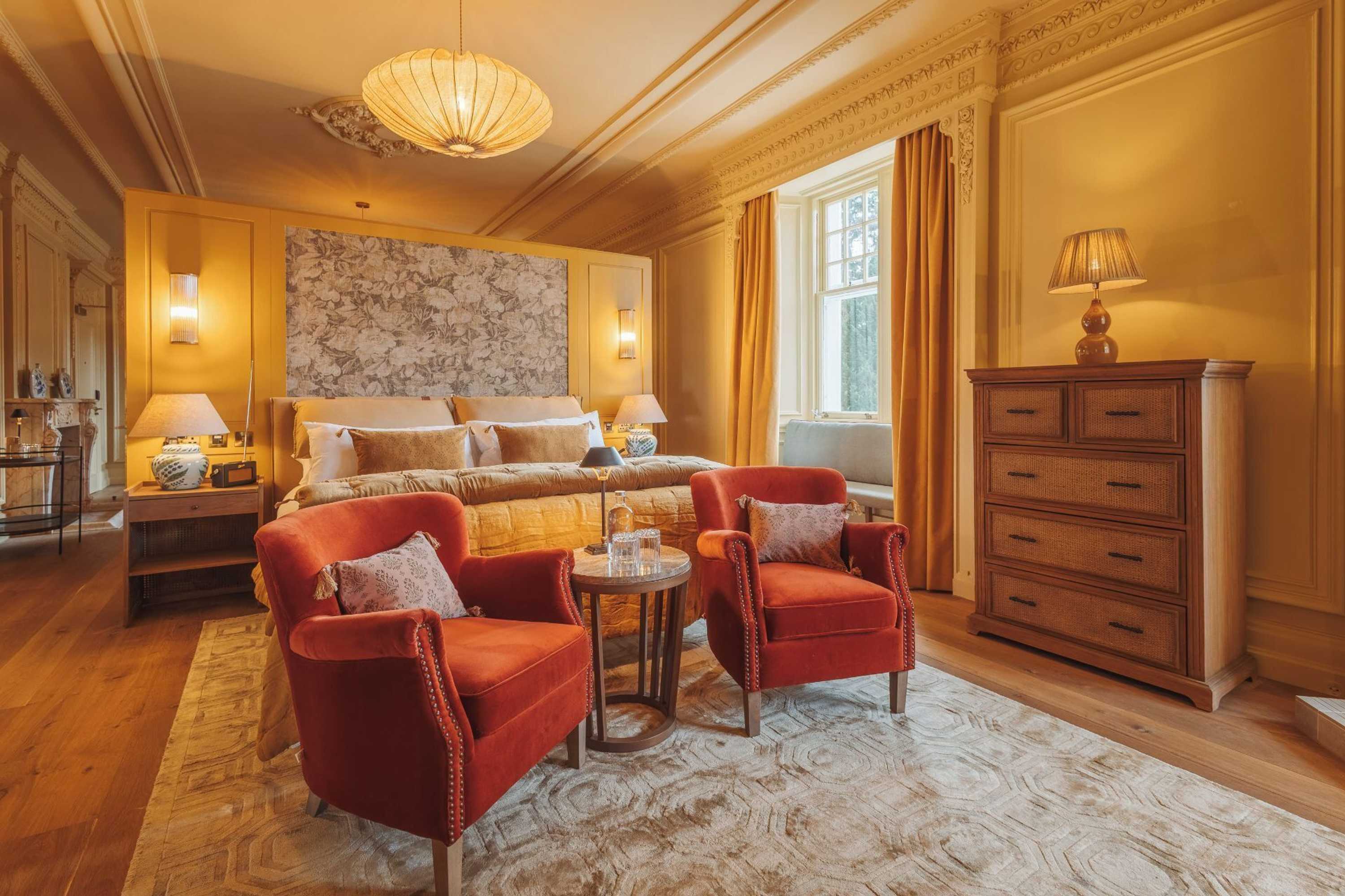 Gift card for Pine Trees Hotel