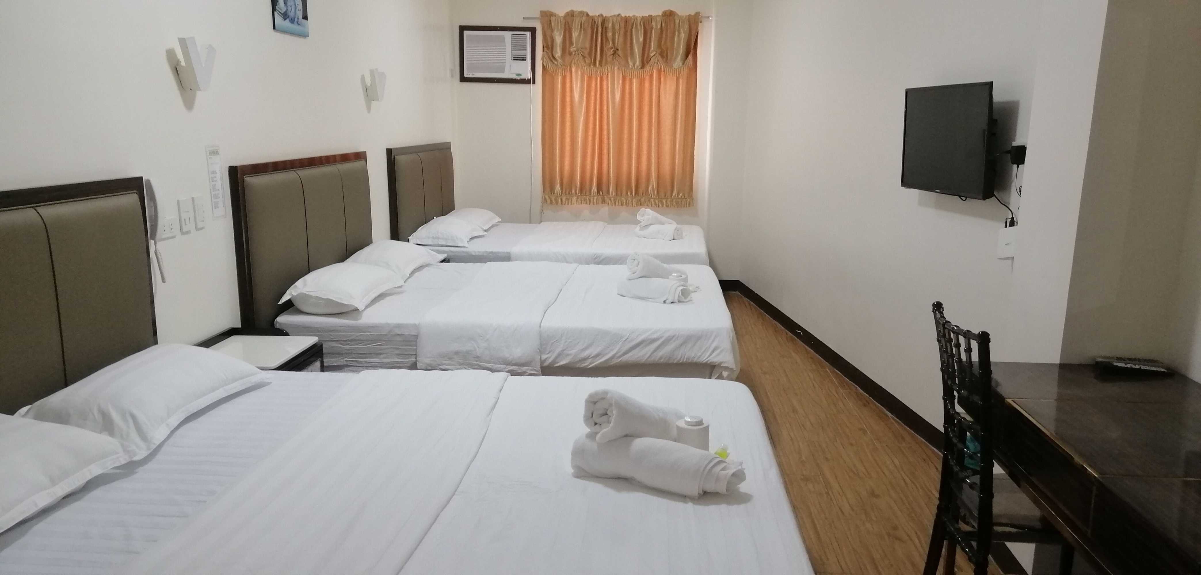 Gift card for Meaco Royal Hotel-Binan Gift card for Meaco Royal Hotel-Binan