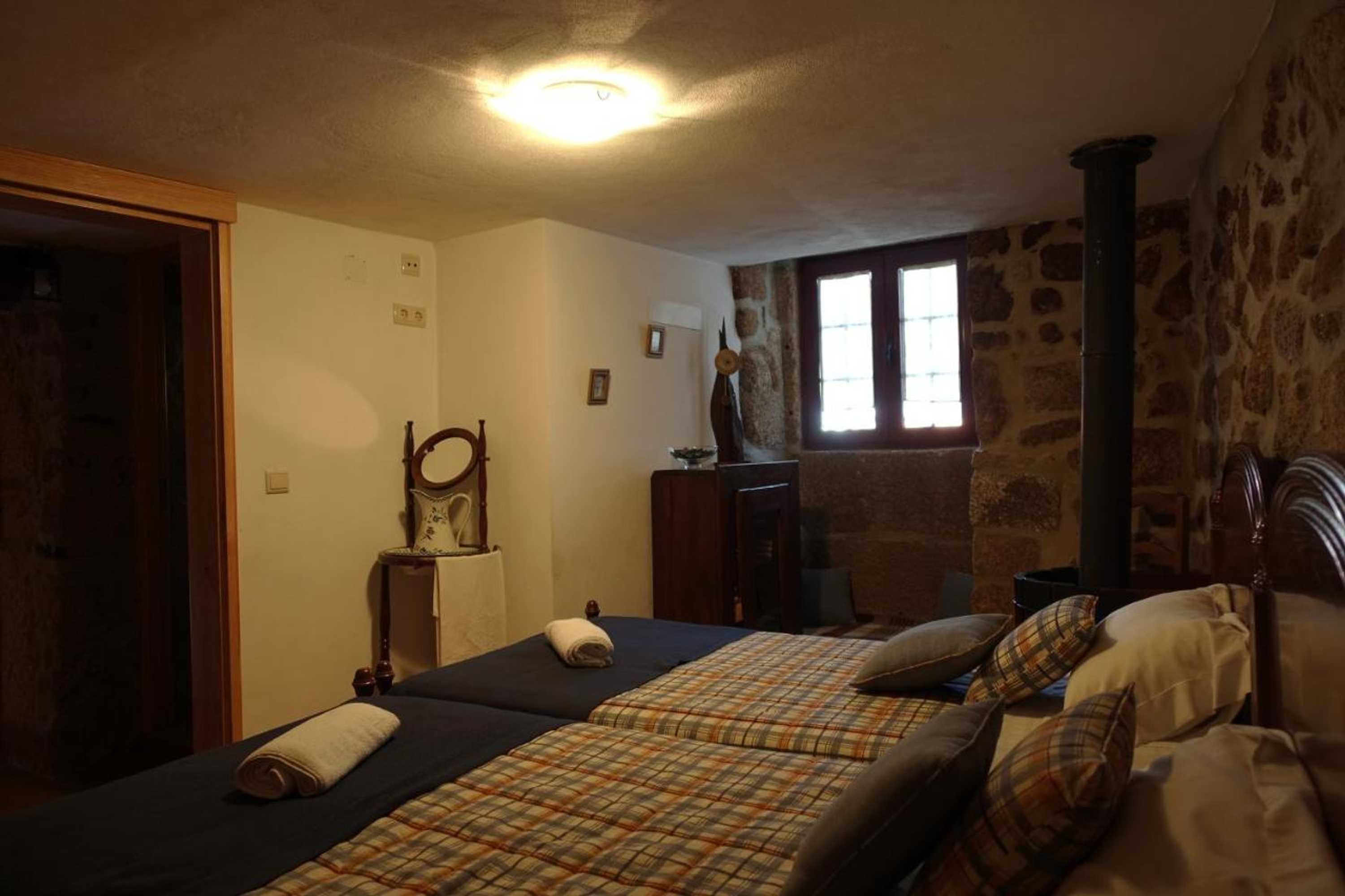 Gift card for Casas da Fonte - Serra da Estrela