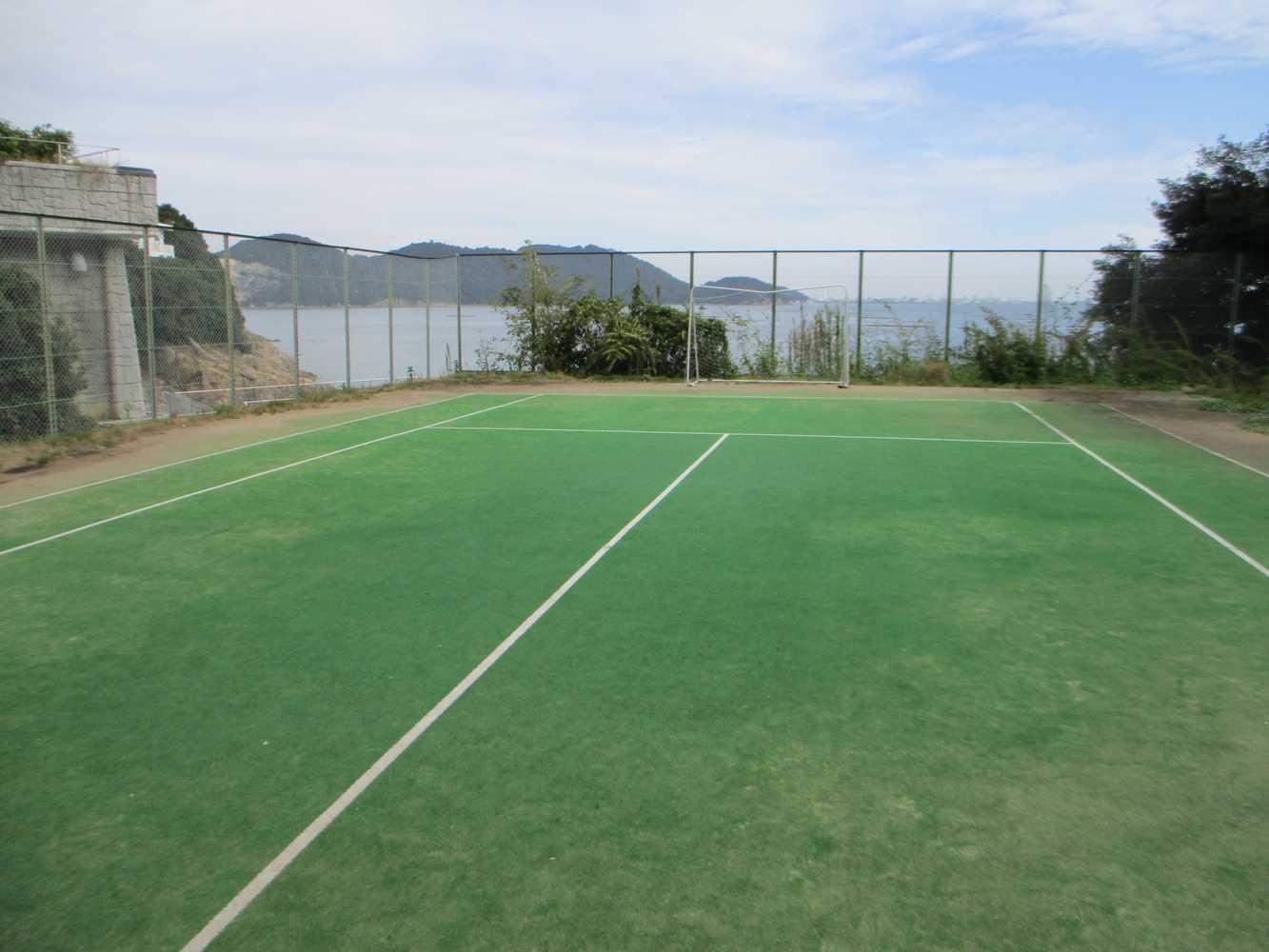 Gift card for Livemax Resort Setouchi Sea Front