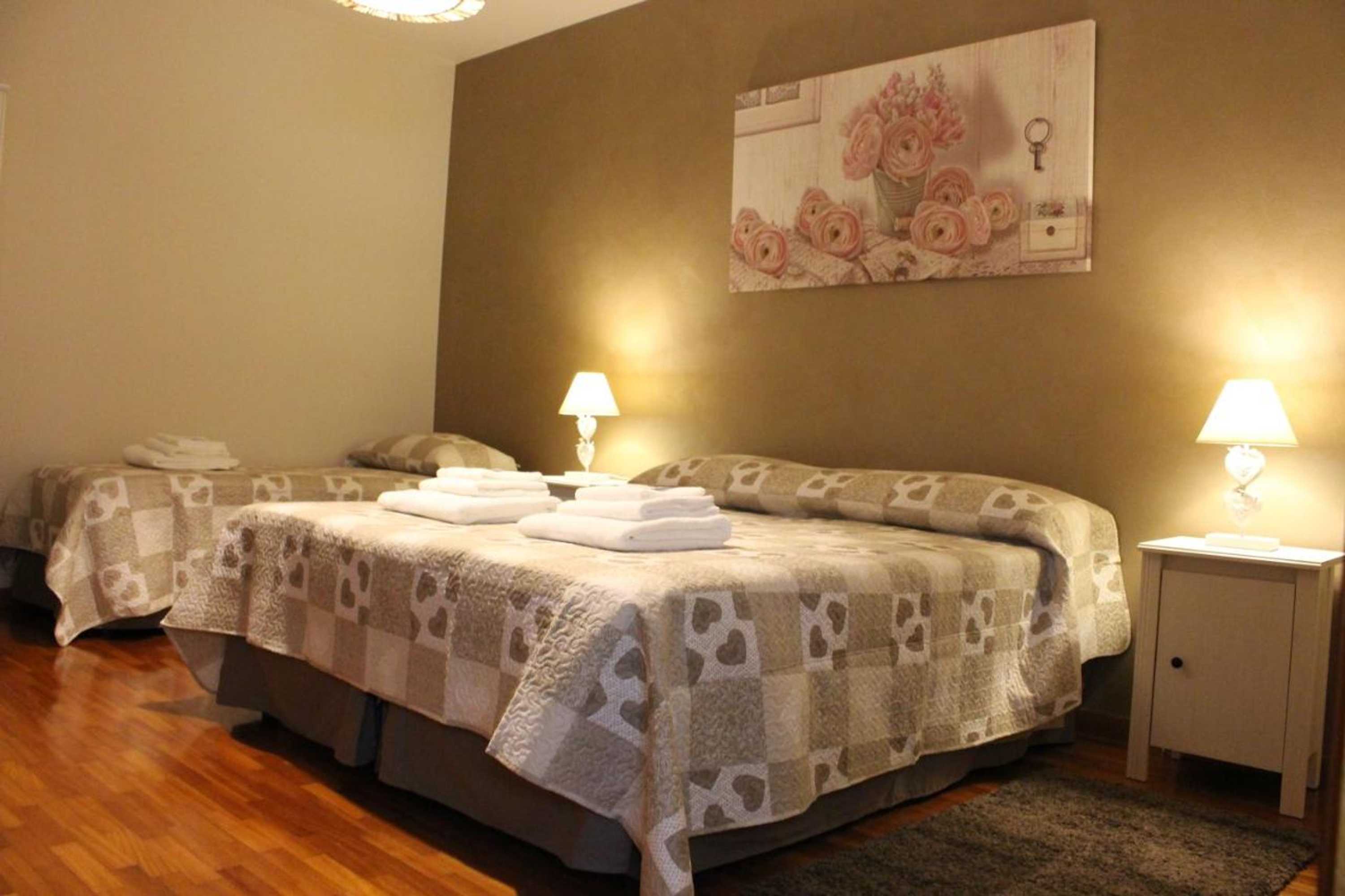 Gift card for B&b Villa Dei Cigni Reali