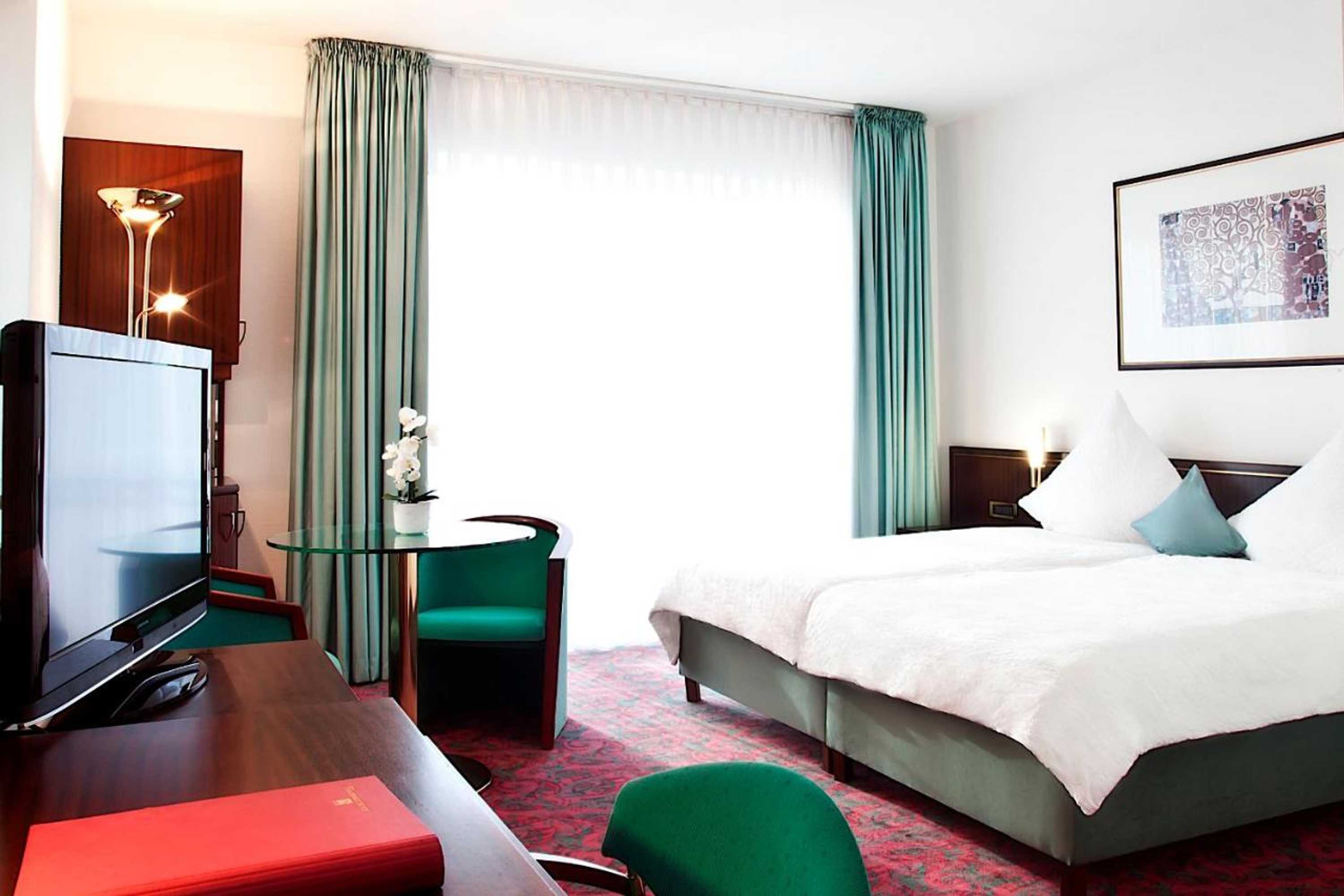 Gift card for Hotel Schloss Schwarzenfeld