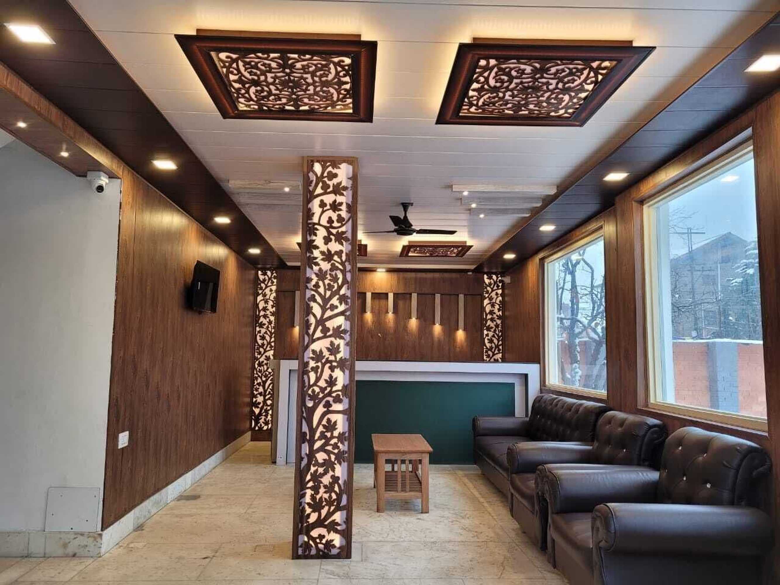 Gift card for Hotel Silver Inn Srinagar