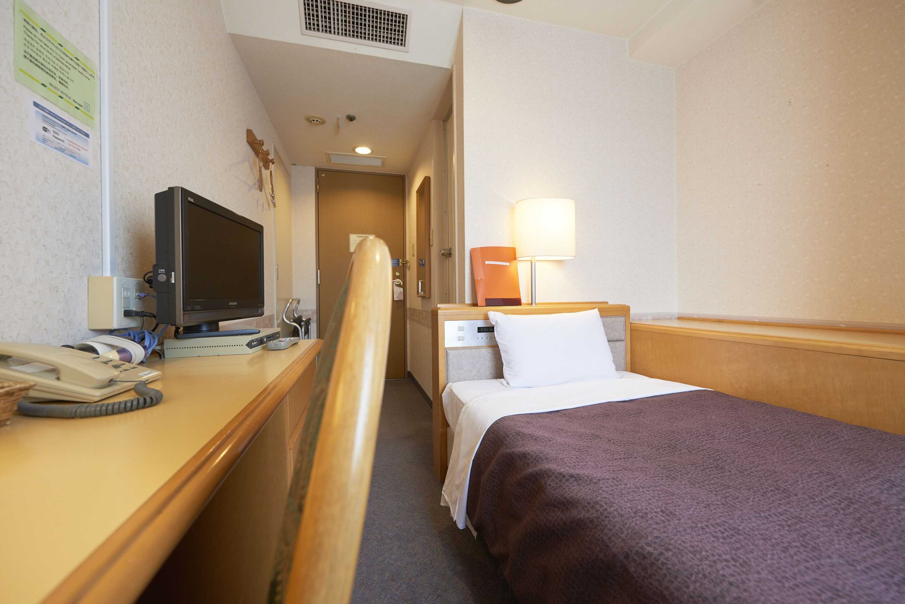 Gift card for Hotel Select Inn Aomori Gift card for Hotel Select Inn Aomori