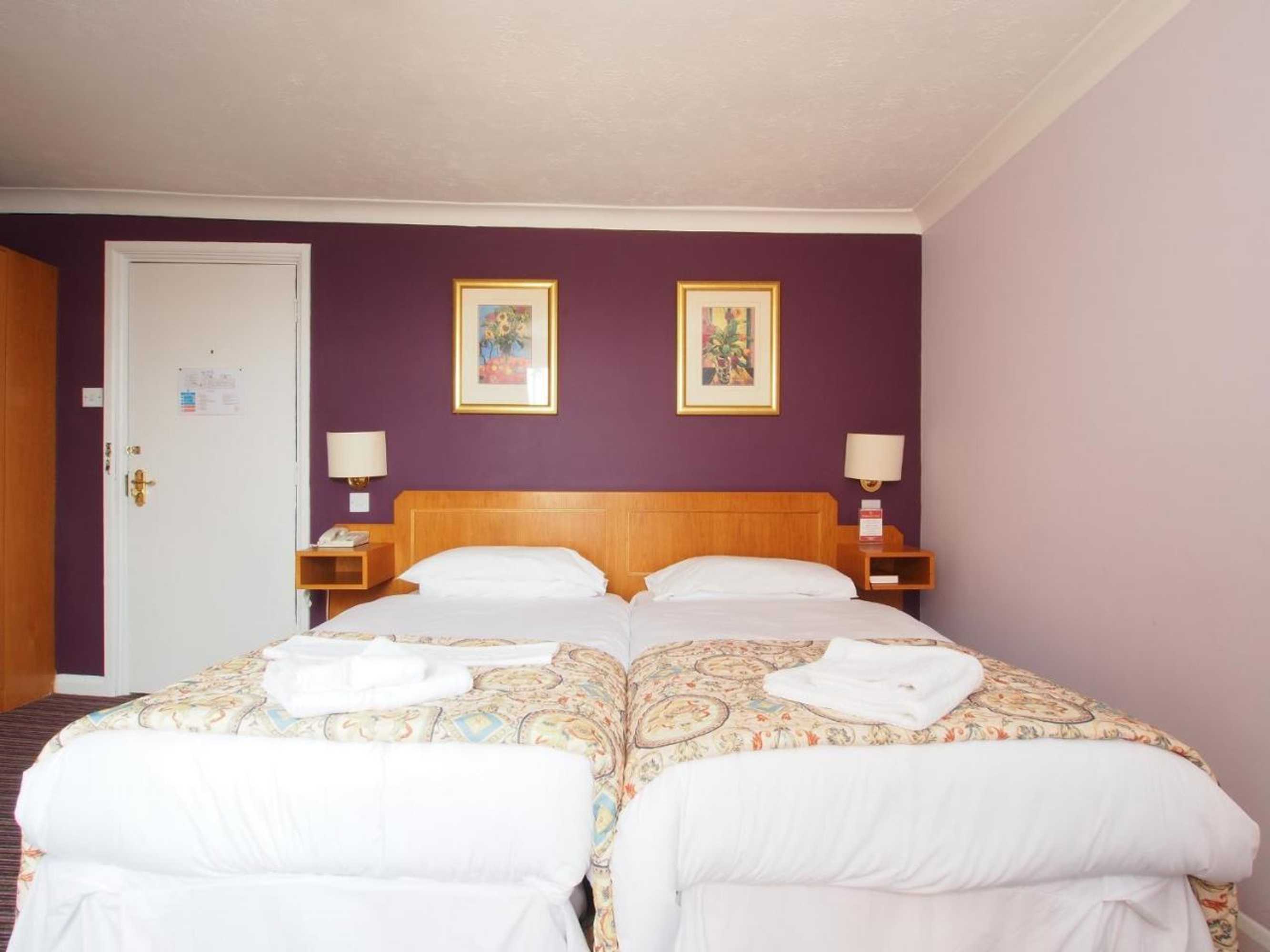 Gift card for The Chatsworth Hotel