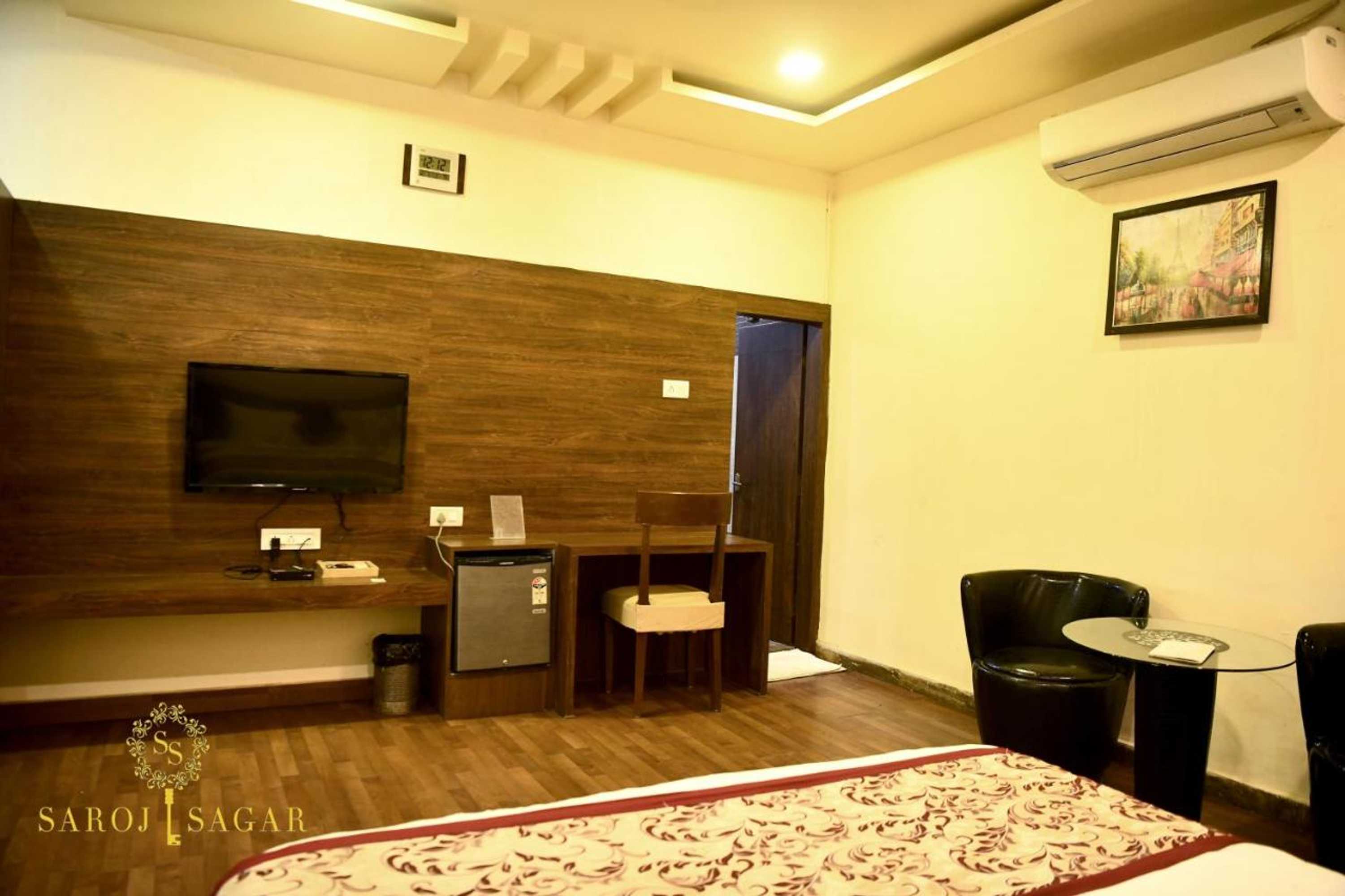 Gift card for Hotel Saroj Sagar Gift card for Hotel Saroj Sagar