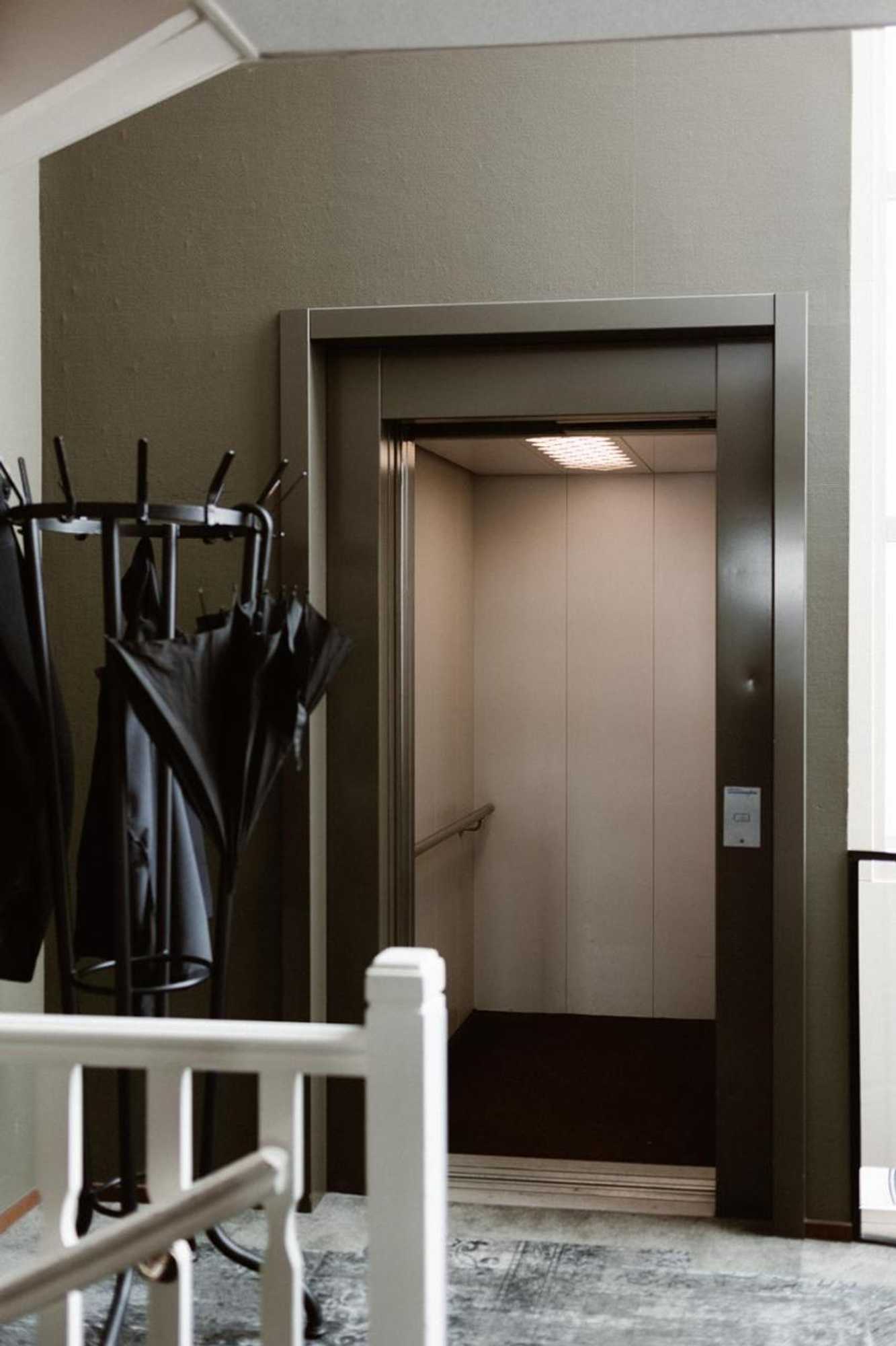 Gift card for Hotel Restaurant Belvédère