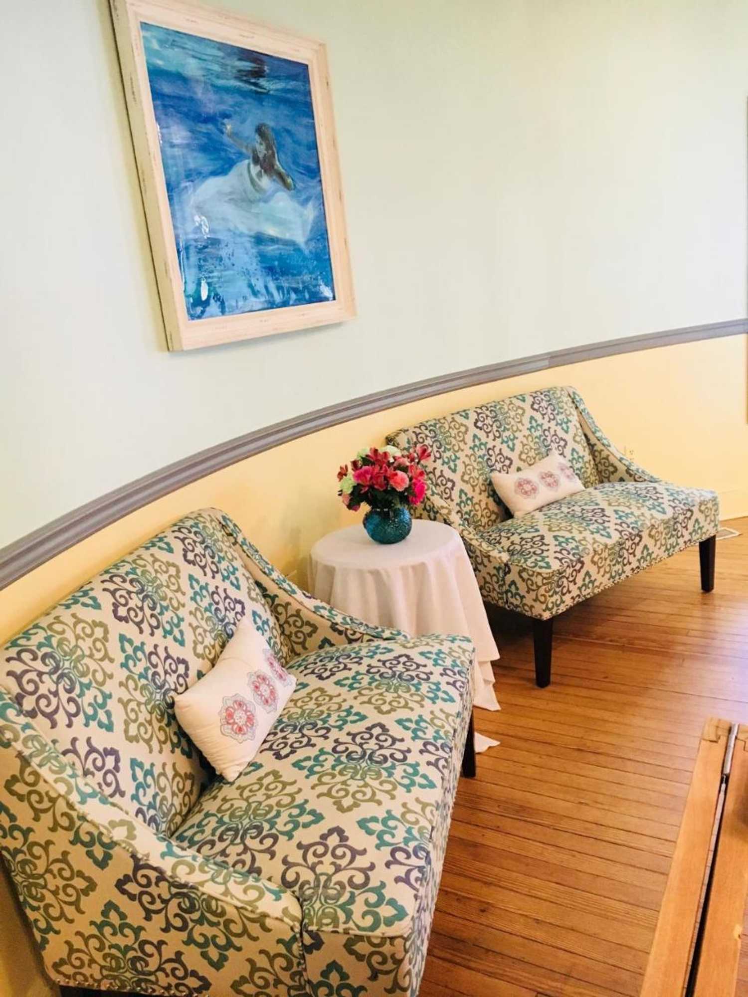 Gift card for The Grenville Hotel And Restaurant