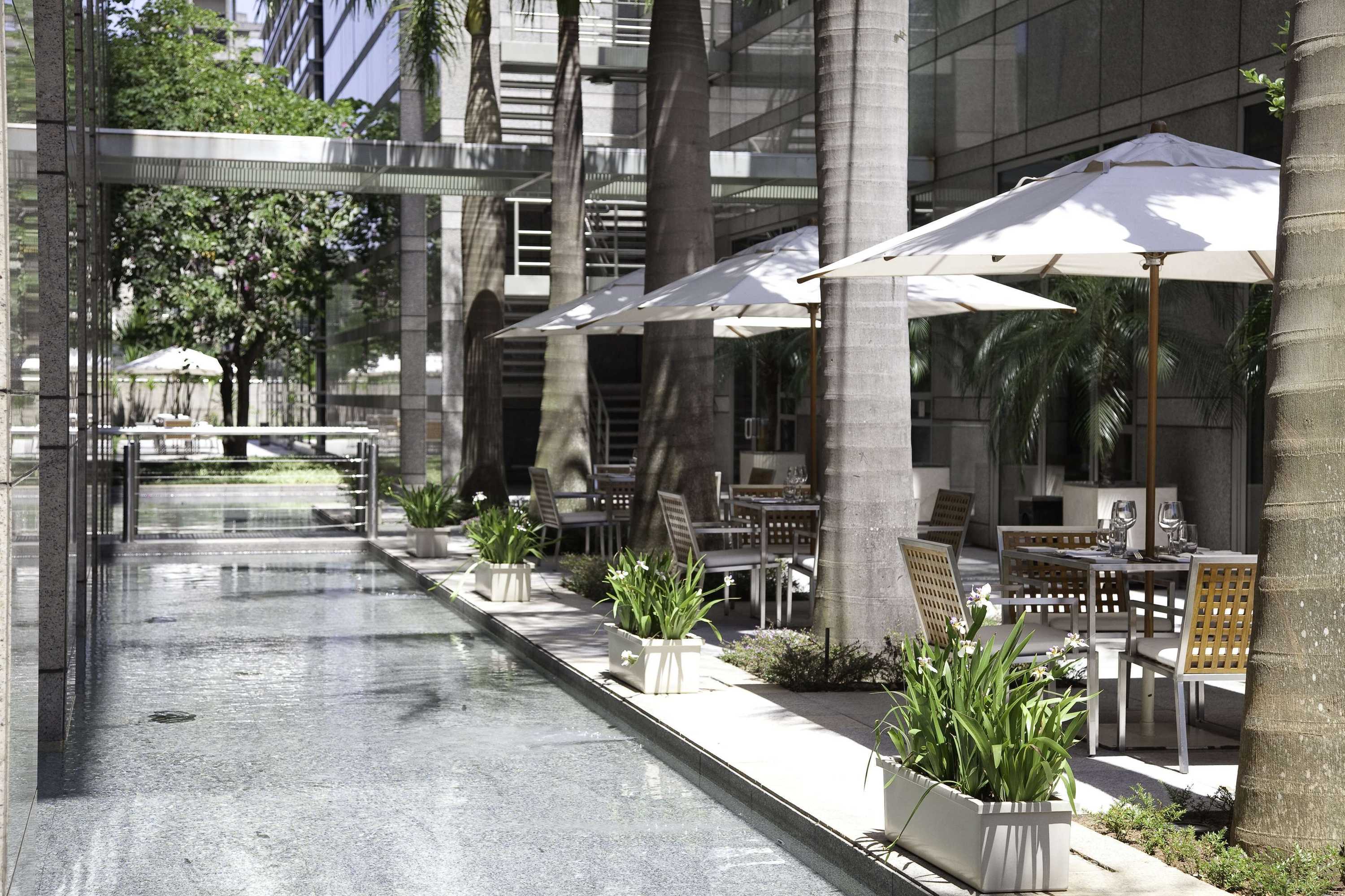 Gift card for Grand Hyatt São Paulo Gift card for Grand Hyatt São Paulo