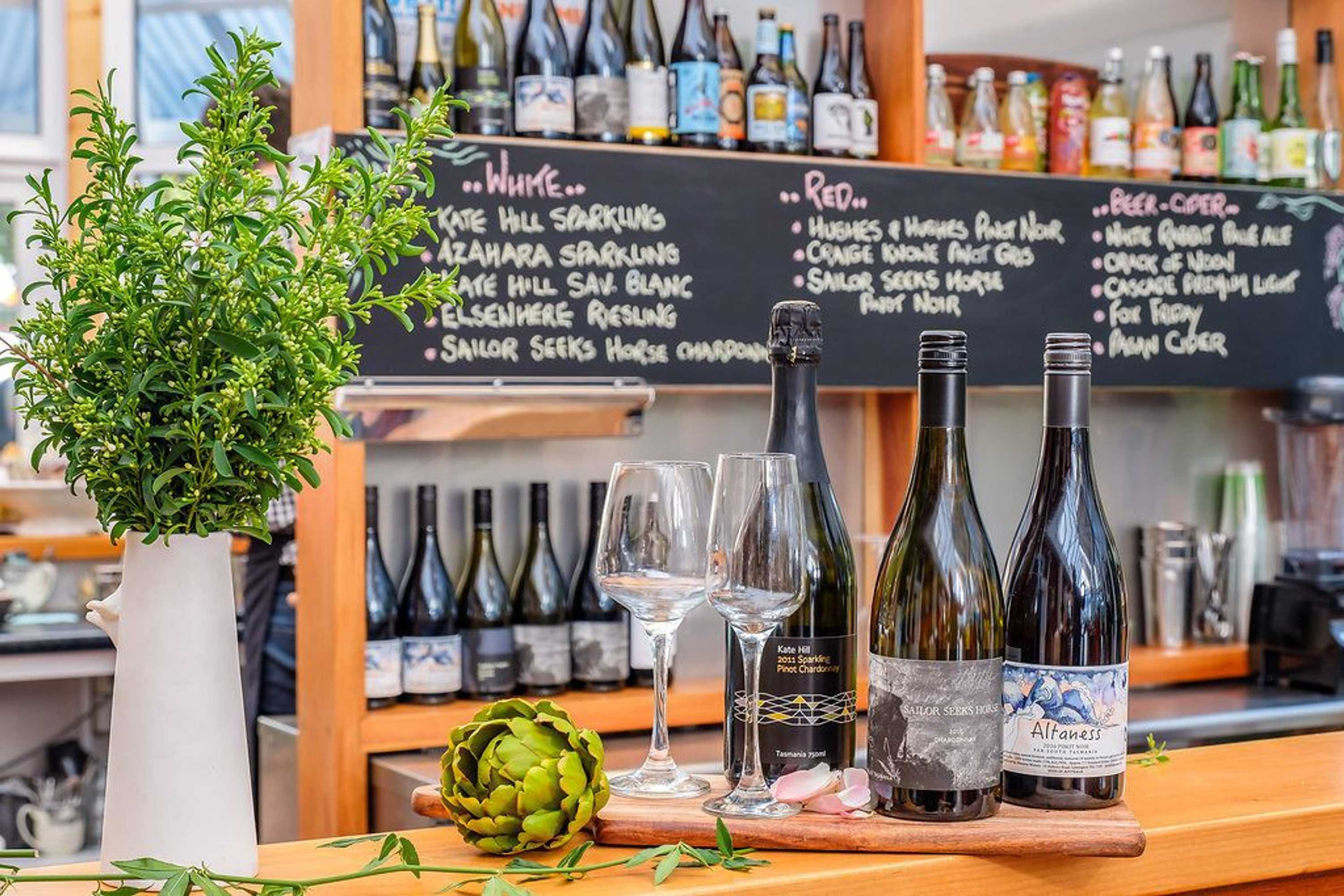 Gift card for Cygnet Old Bank B & B Cafe & Gift Store Gift card for Cygnet Old Bank B & B Cafe & Gift Store