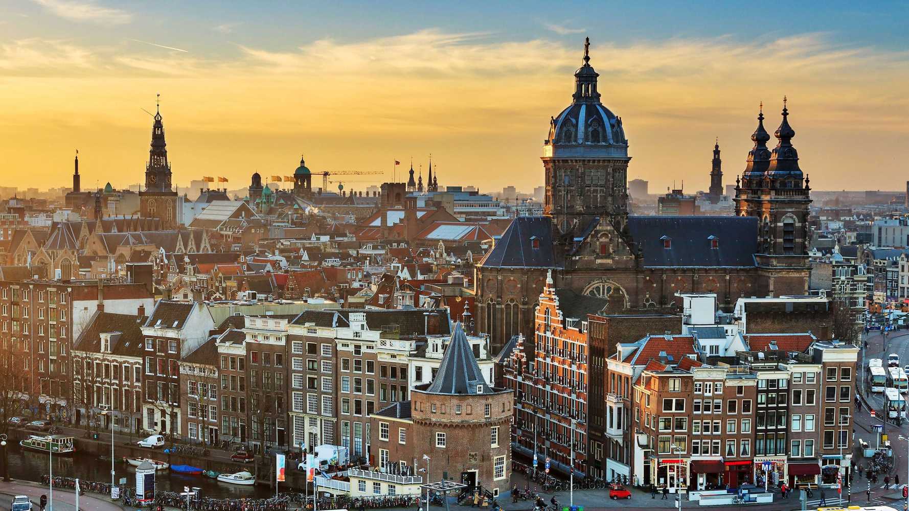 Gift card for Park Plaza Amsterdam Airport