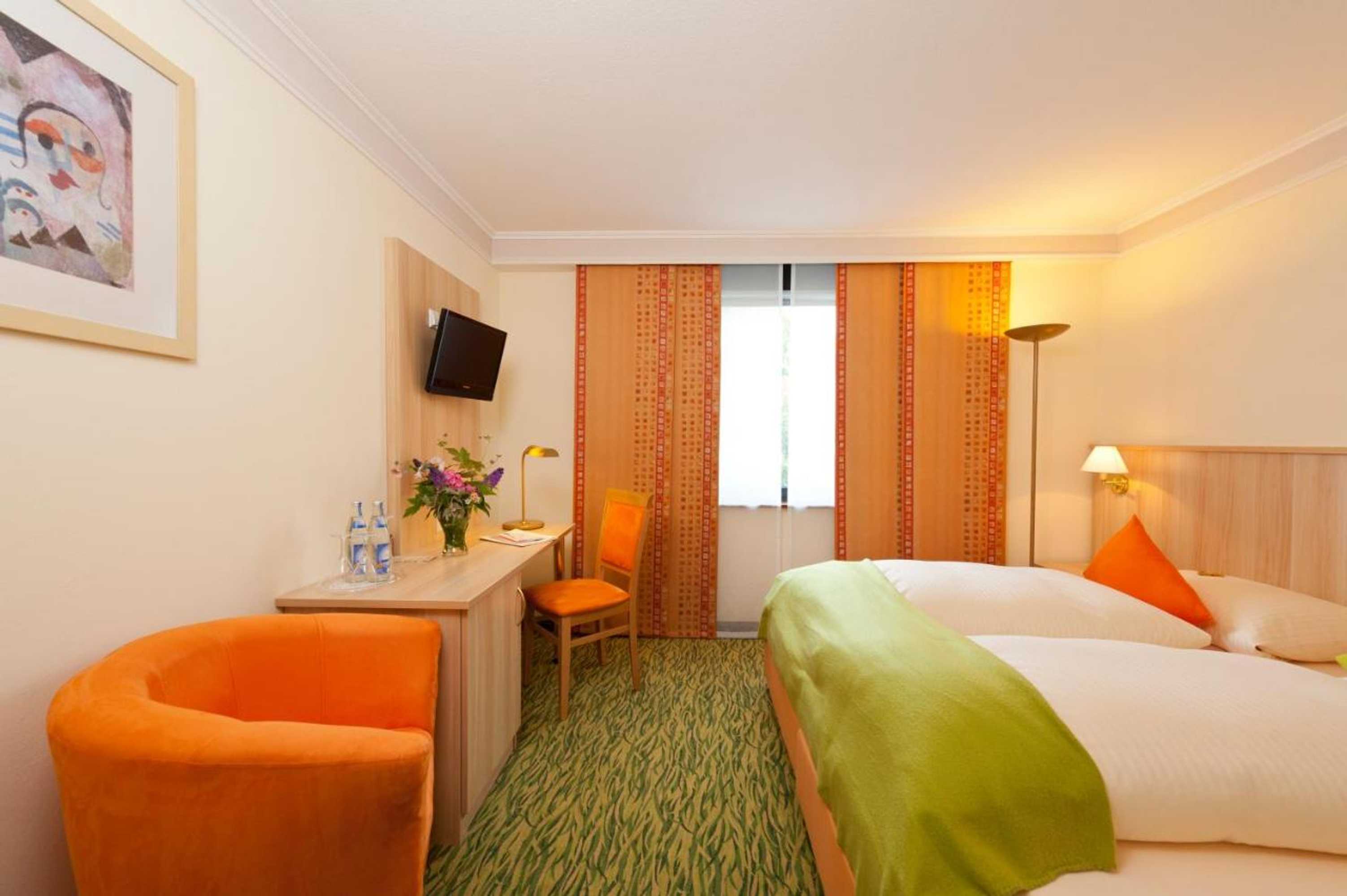 Gift card for Hotel Hirsch