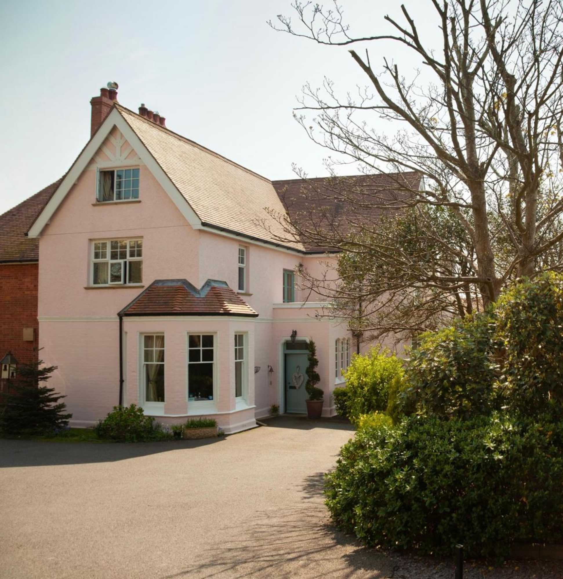 Gift card for St Katharine's House