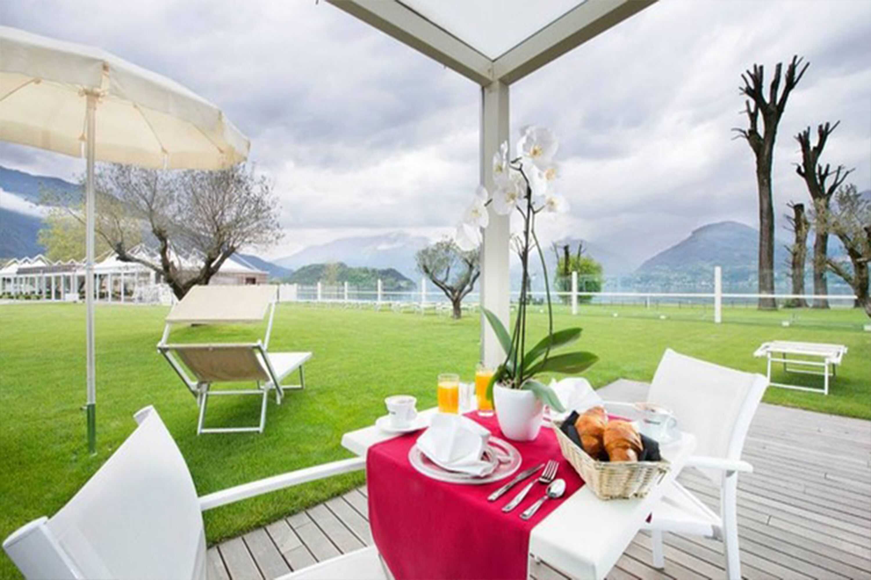 Gift card for Seven Park Hotel Lake Como - Adults Only Gift card for Seven Park Hotel Lake Como - Adults Only