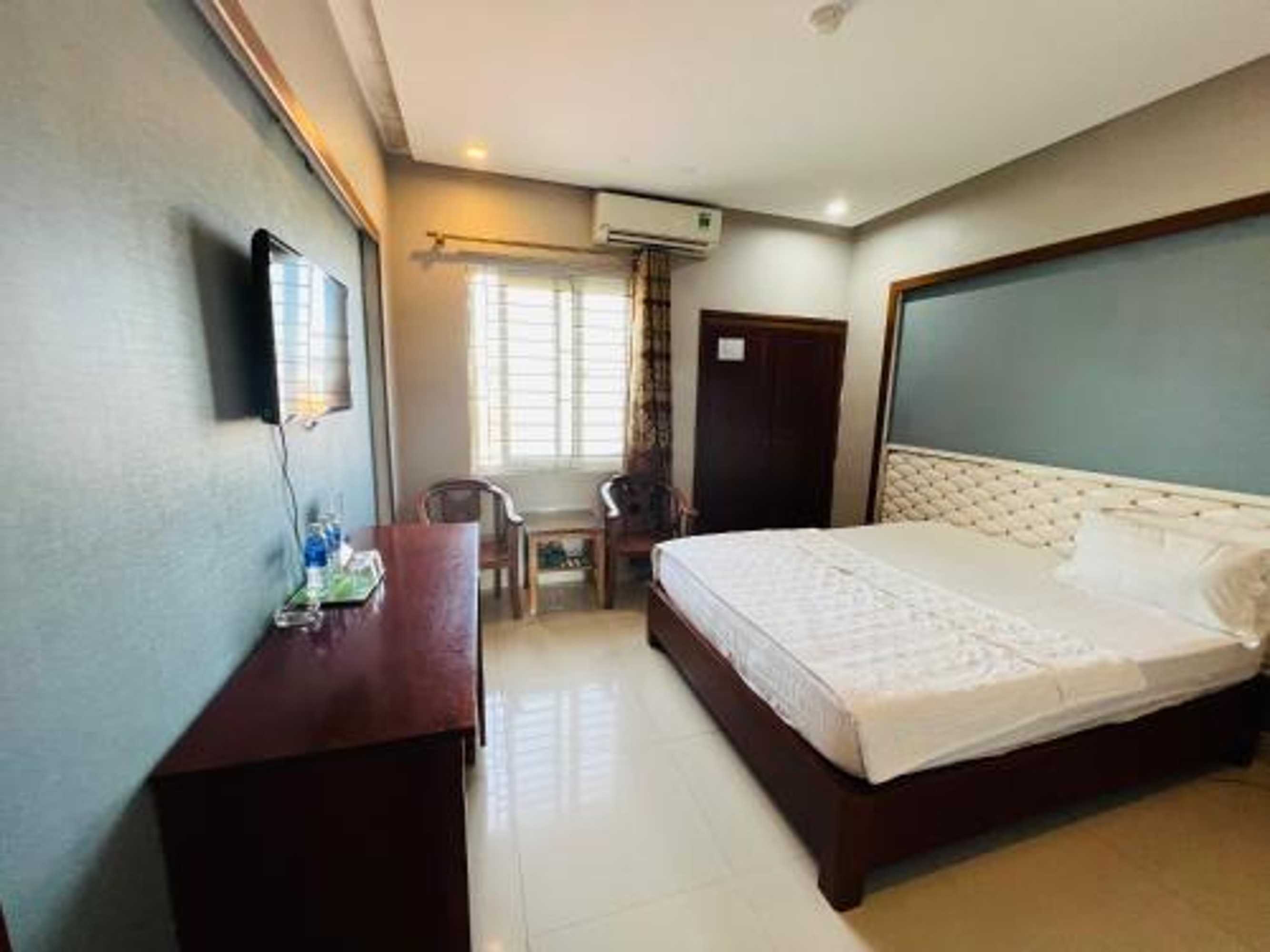 Gift card for Hoang Ngan 1 Hotel - Tp. Vinh Gift card for Hoang Ngan 1 Hotel - Tp. Vinh