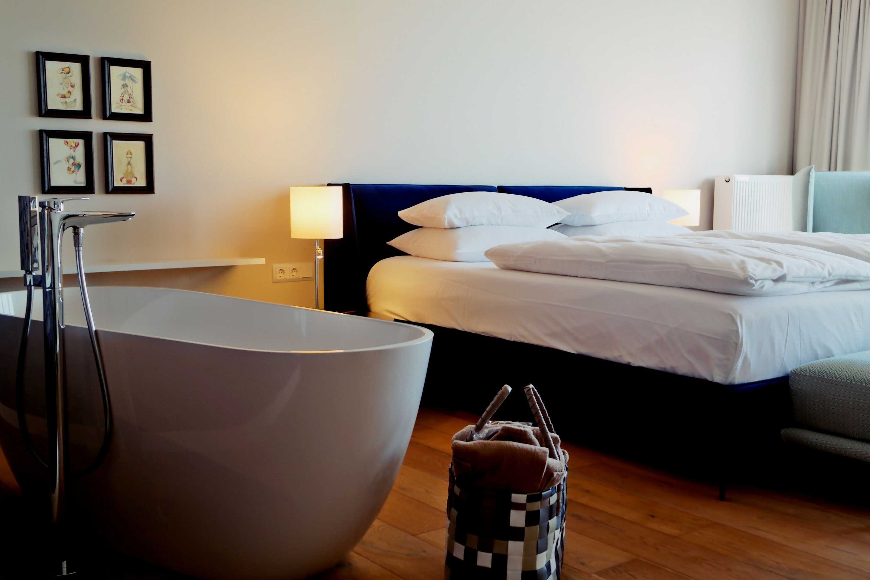 Gift card for Hotel Villa Toskana