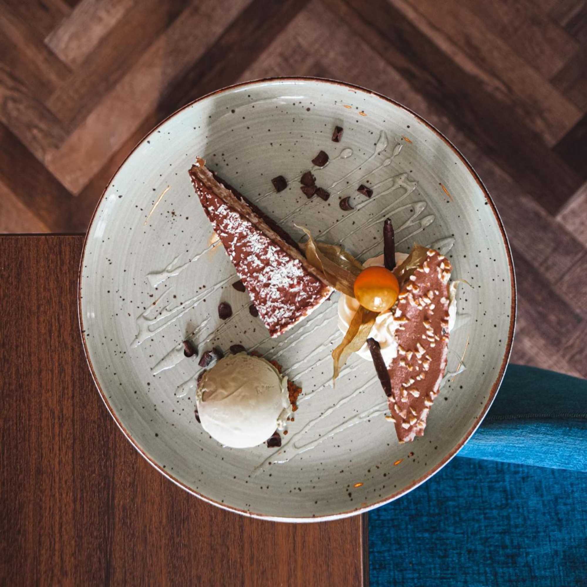 Gift card for Hotel de Koppelpaarden