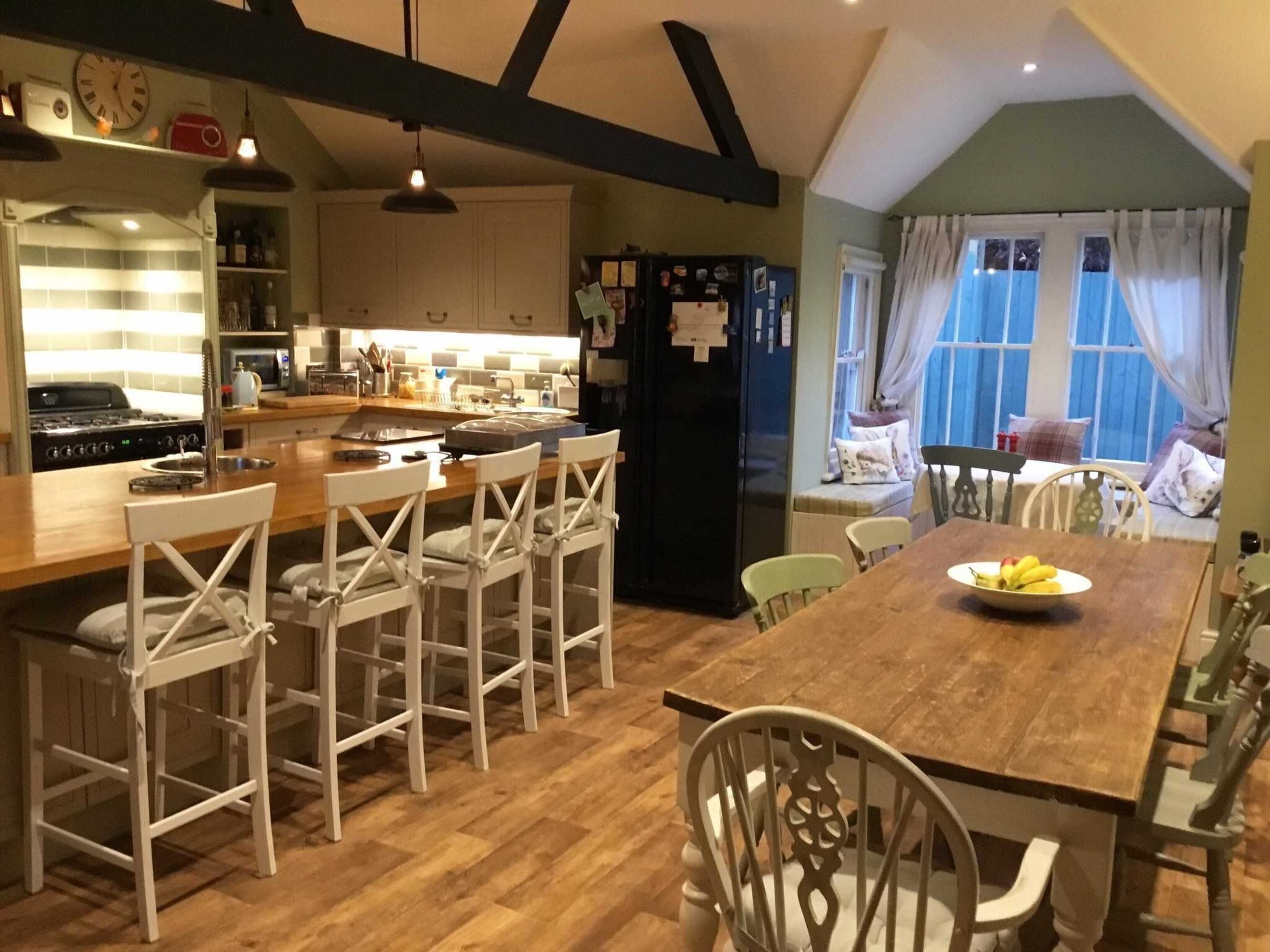 Gift card for Lodbourne House B&b