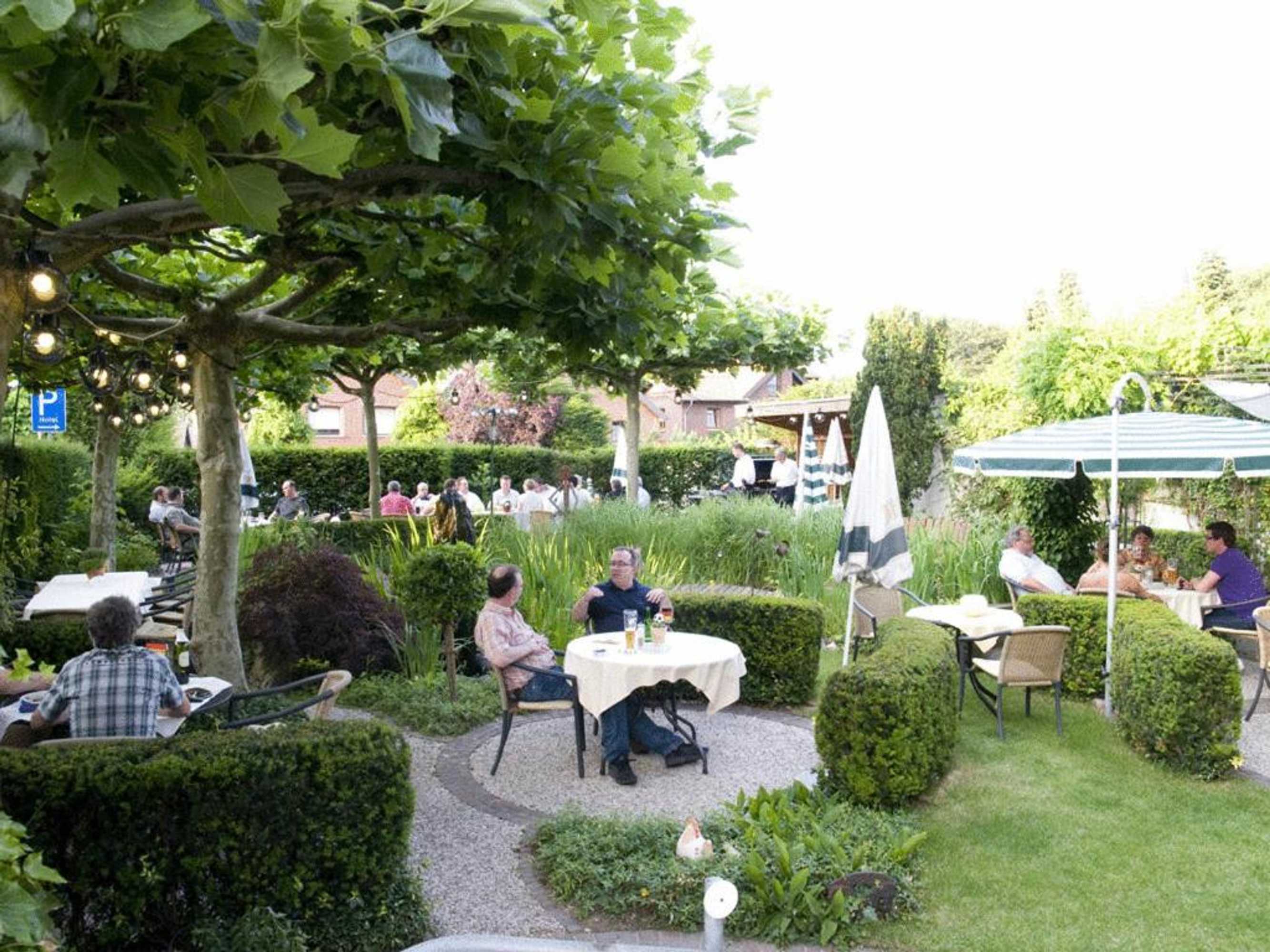 Gift card for Hotel Restaurant Esser