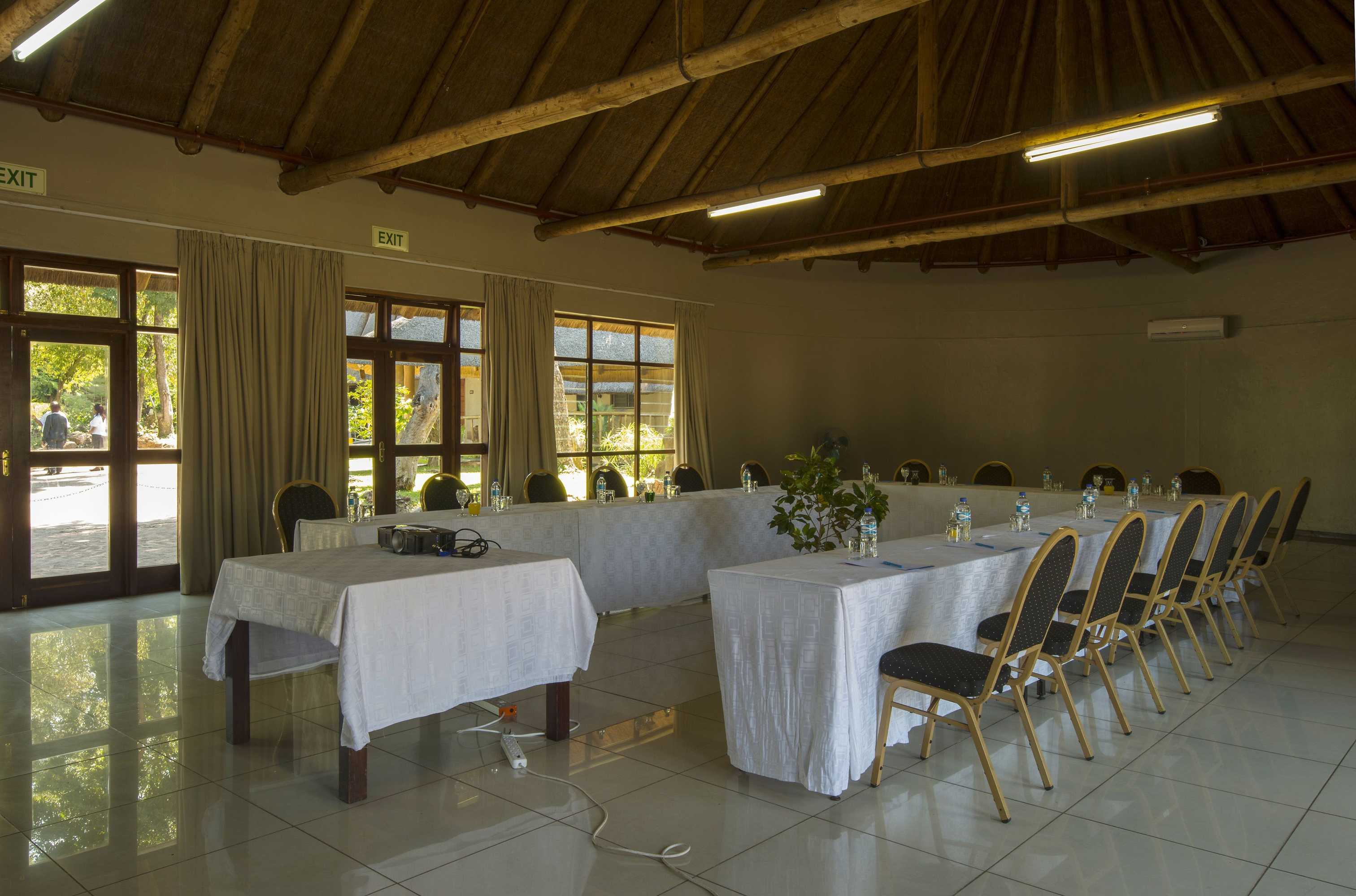 Gift card for A'zambezi River Lodge Gift card for A'zambezi River Lodge