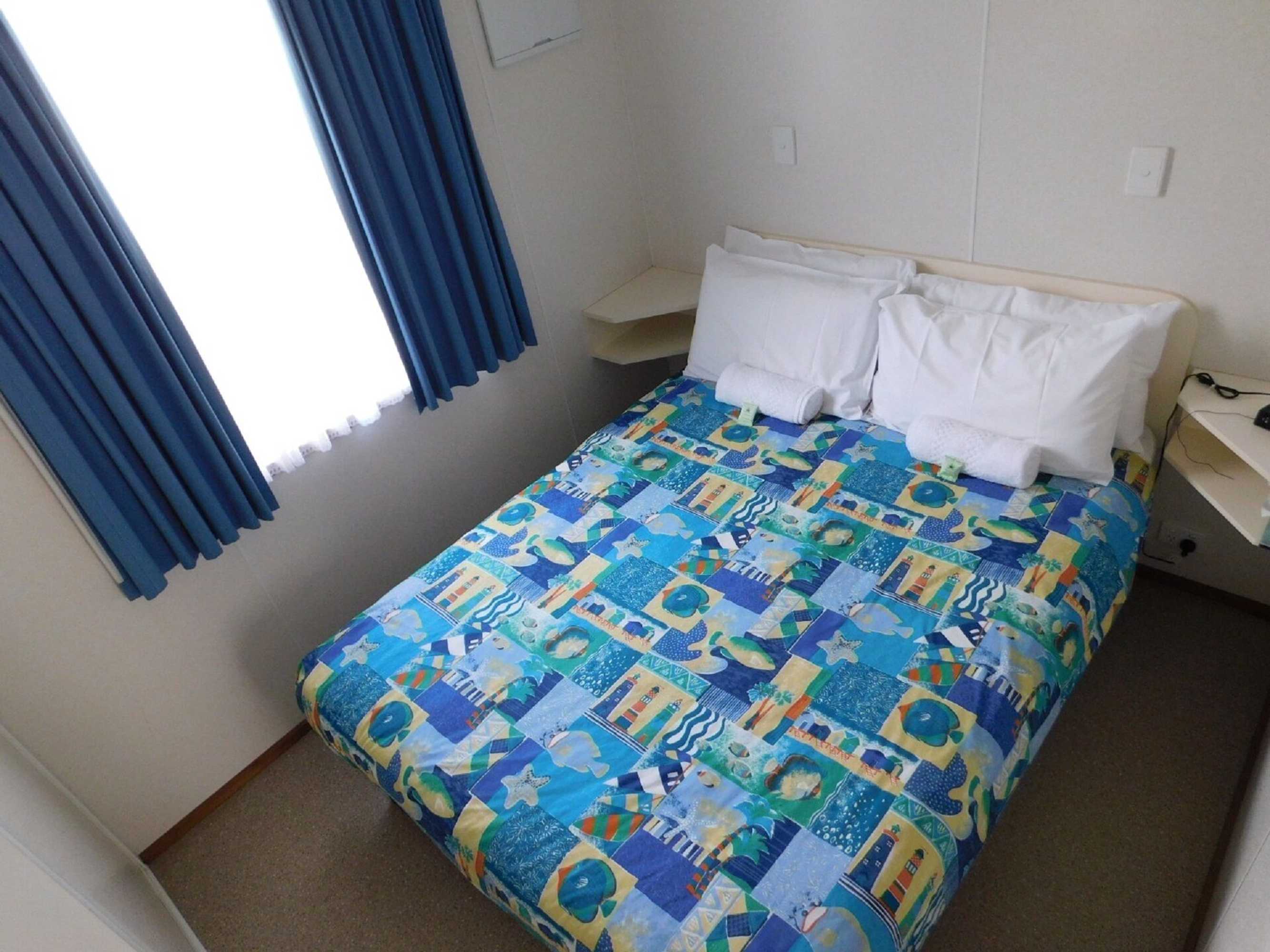 Gift card for Dylene Caravan Park - 2 Br Family Cabin With Air Gift card for Dylene Caravan Park - 2 Br Family Cabin With Air
