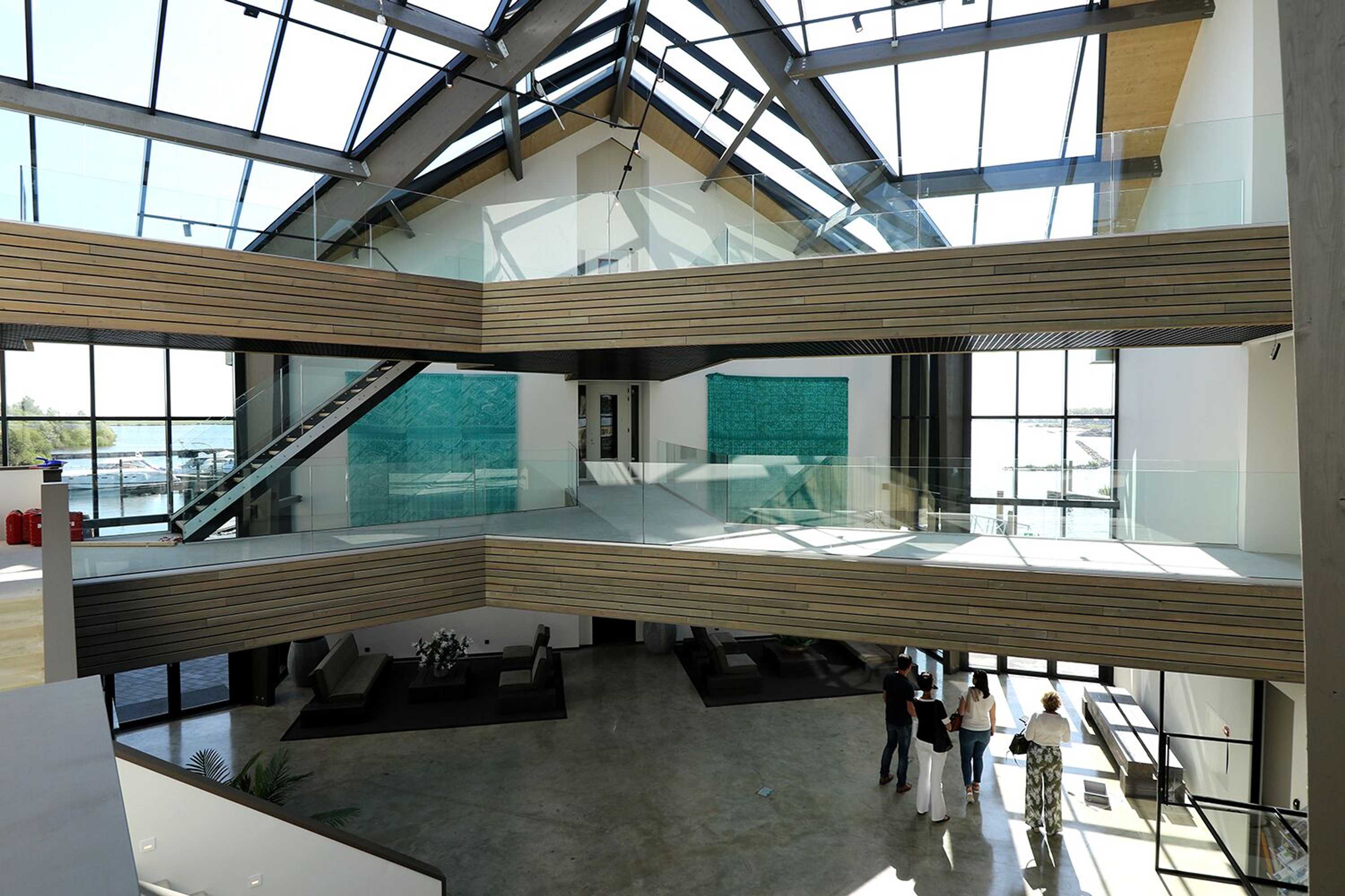 Gift card for Oesterdam Resort