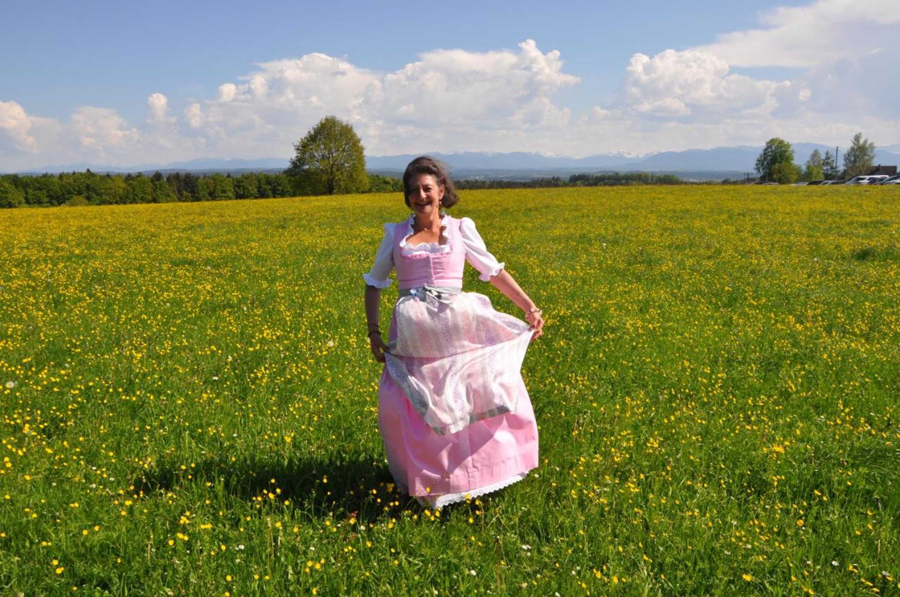 Gift card for Bed And Breakfast Bavaria München