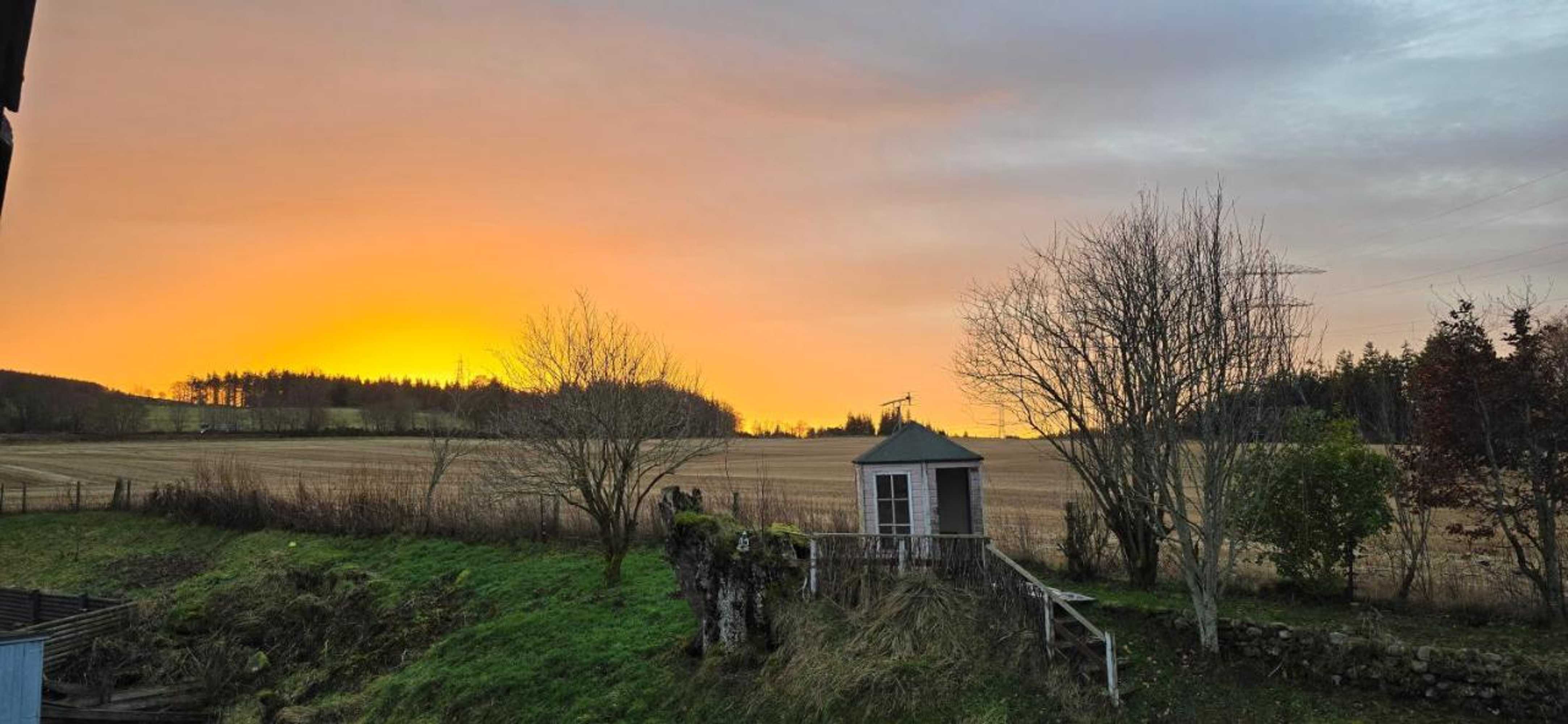 Gift card for Beechwood Lodge Guesthouse