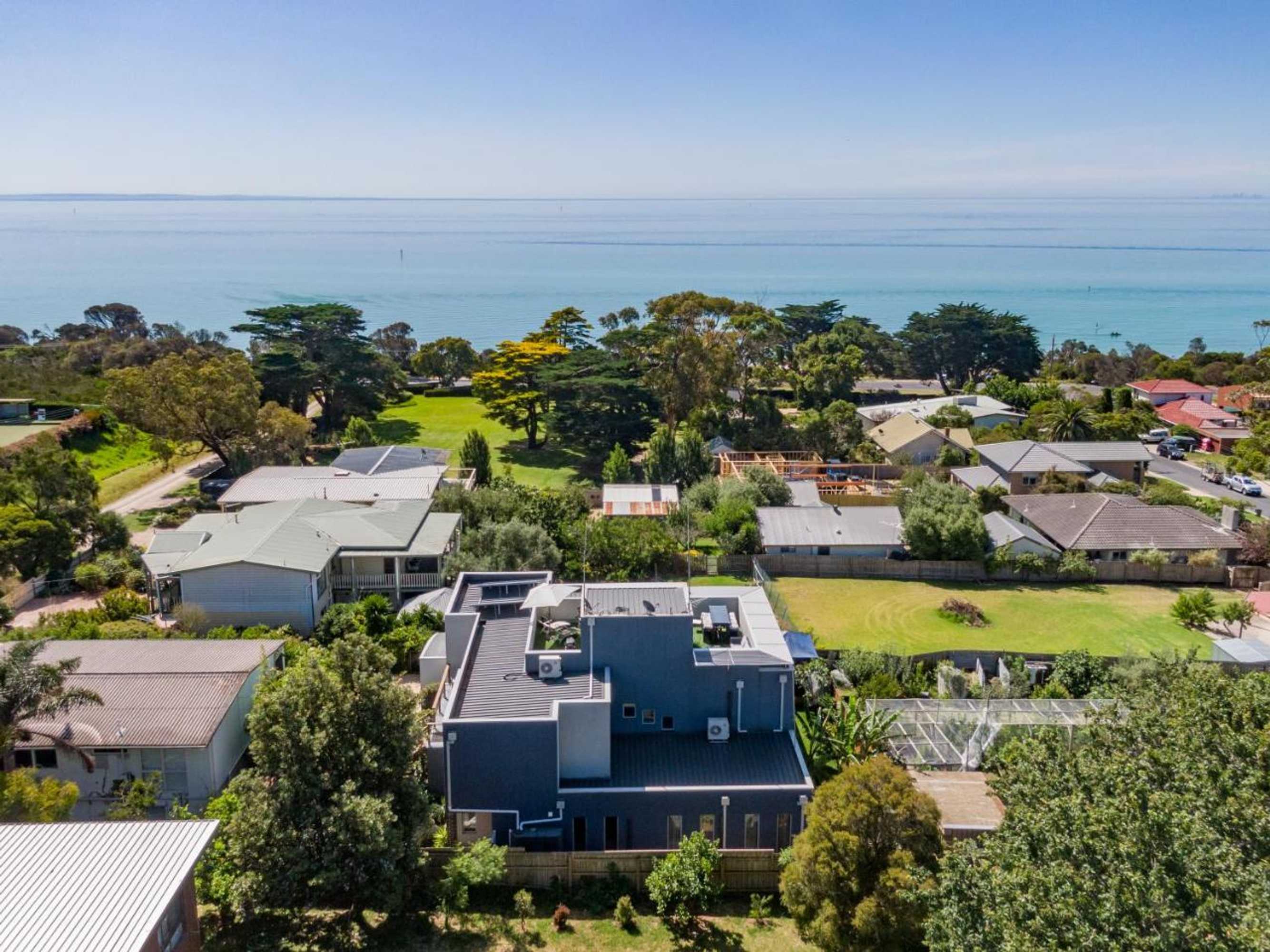 Gift card for Serenity Guest House