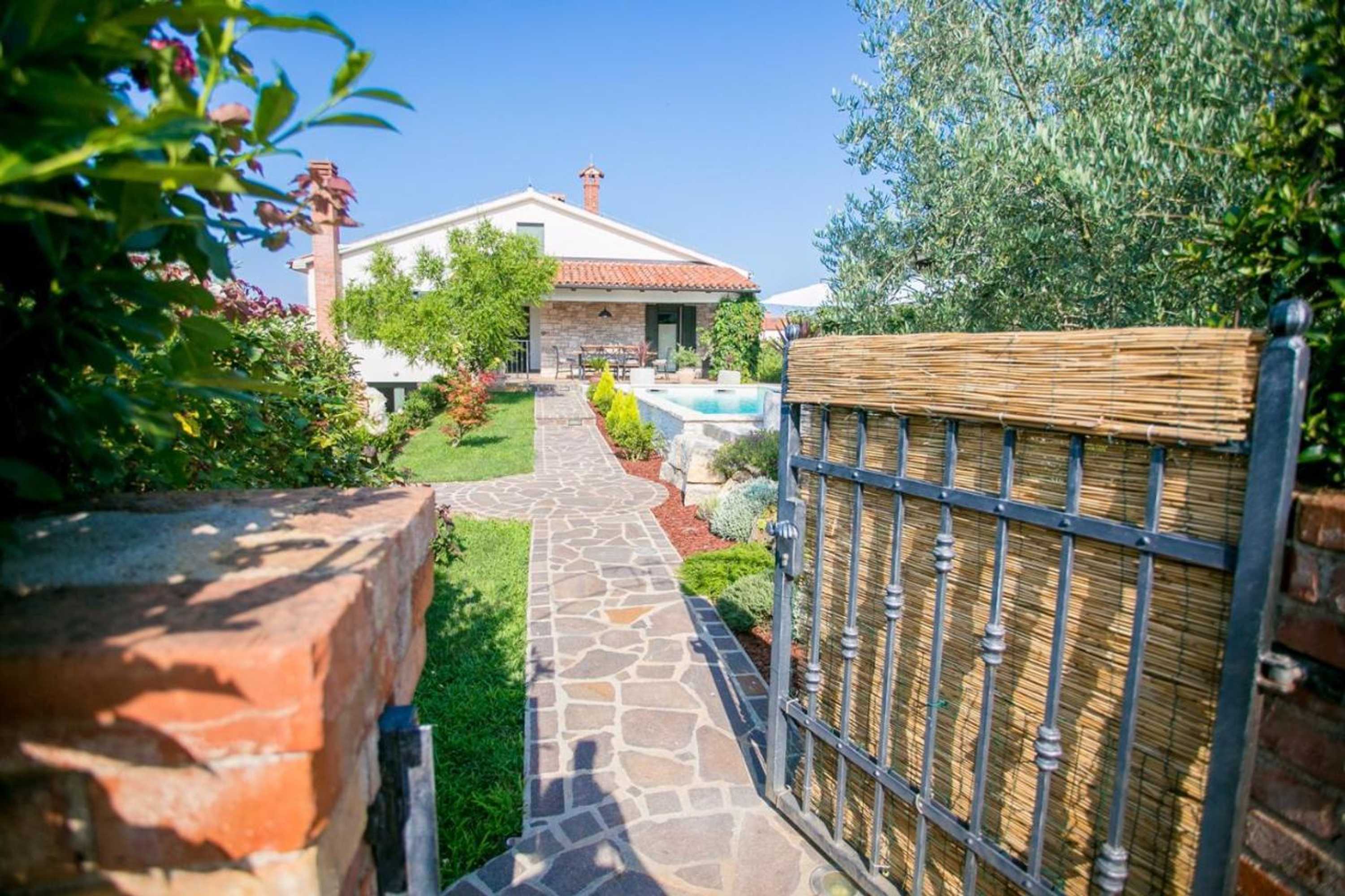 Gift card for Comfortable Villa Marinela With Pool And Garden Gift card for Comfortable Villa Marinela With Pool And Garden