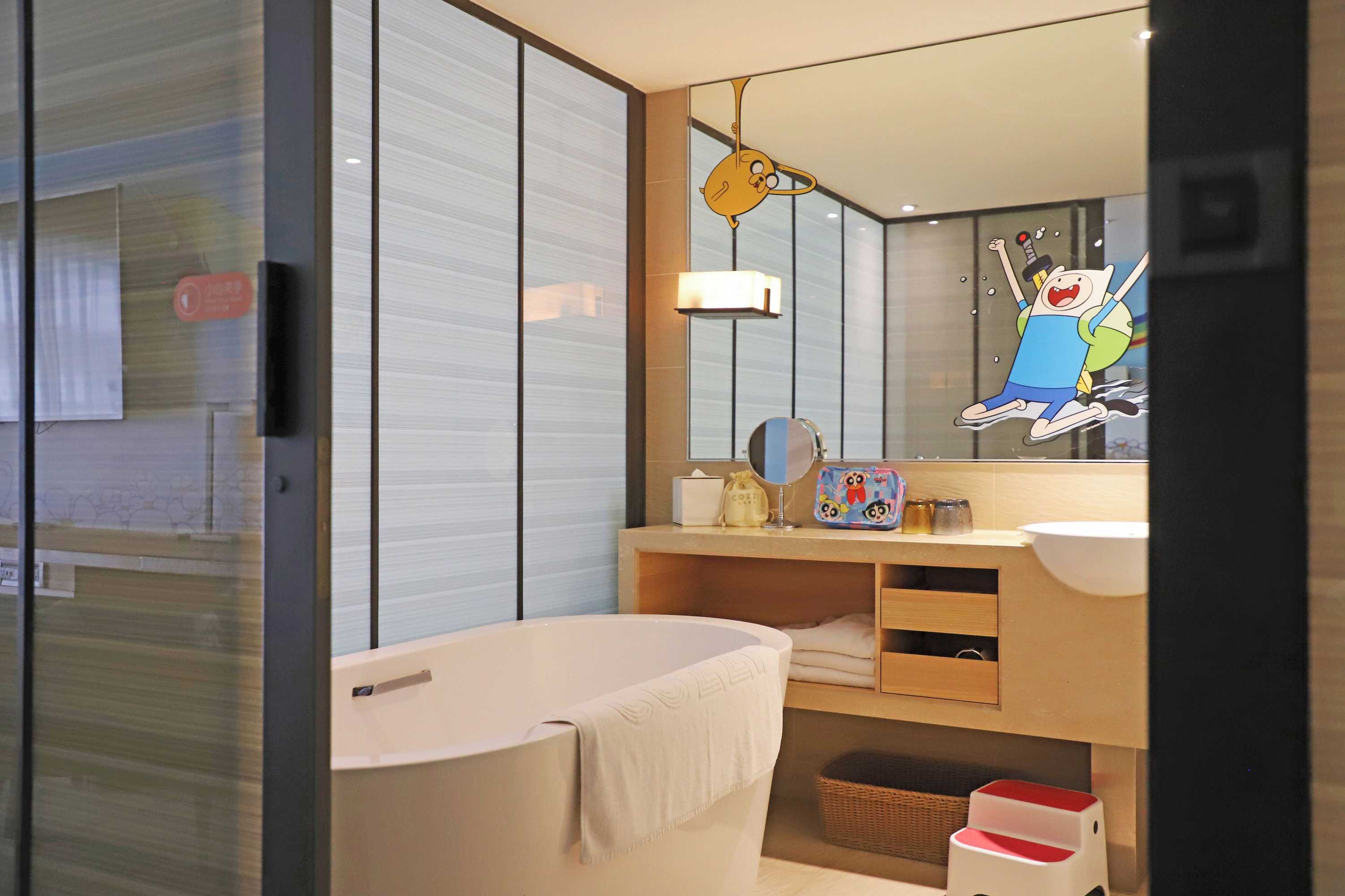 Gift card for Hotel Cozzi Ximen Tainan