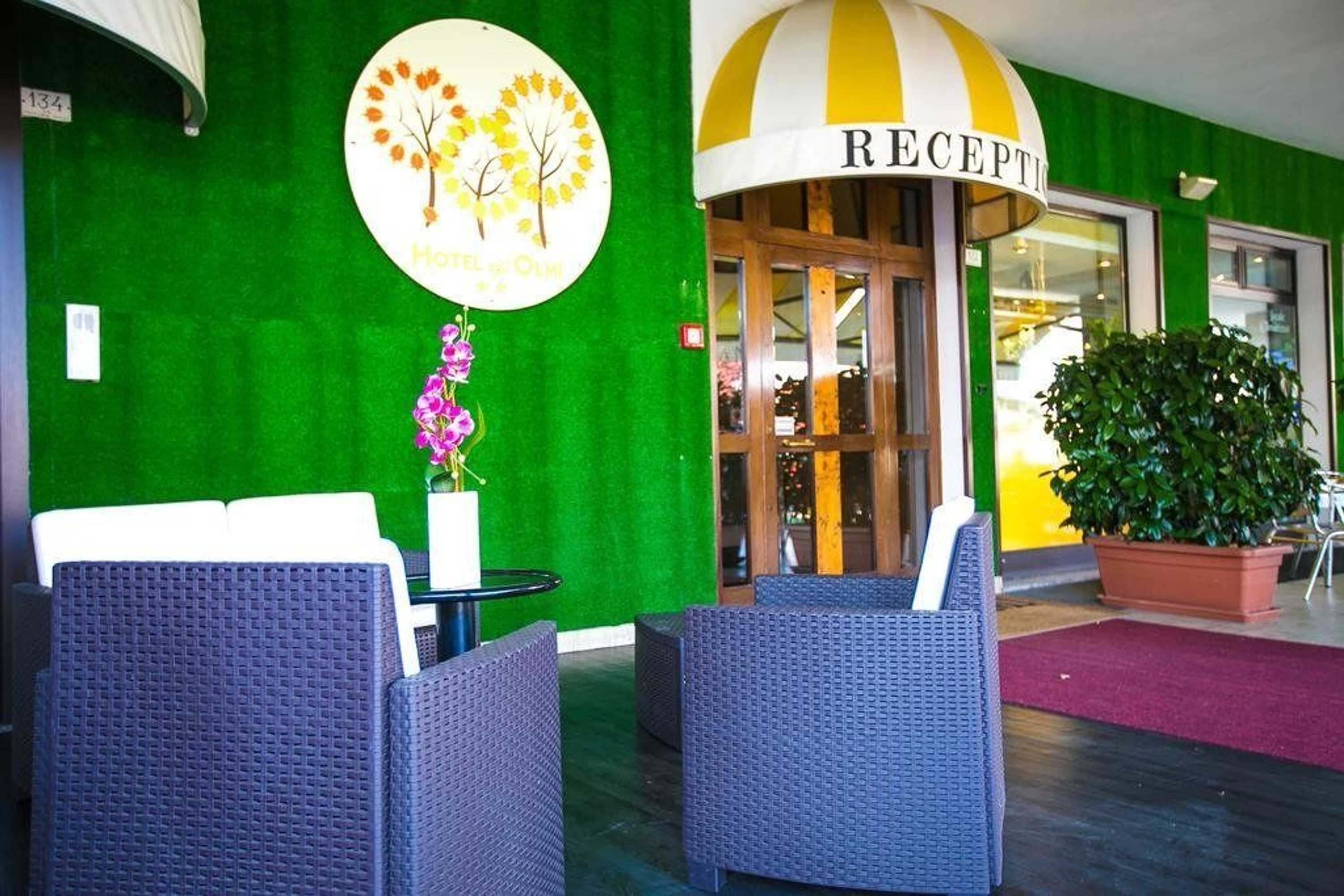 Gift card for Hotel Agli Olmi Gift card for Hotel Agli Olmi