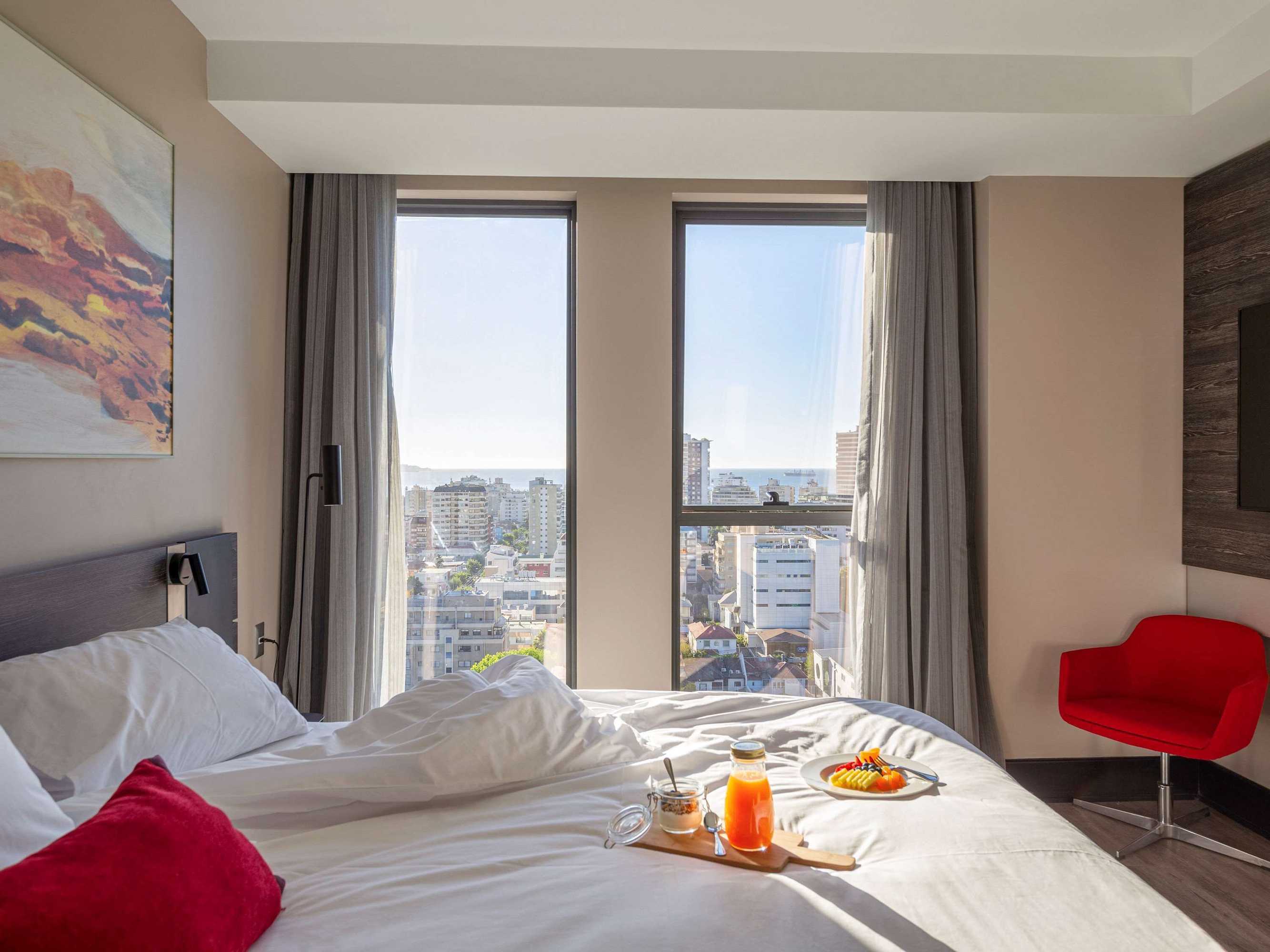 Gift card for Novotel Viña Del Mar Gift card for Novotel Viña Del Mar