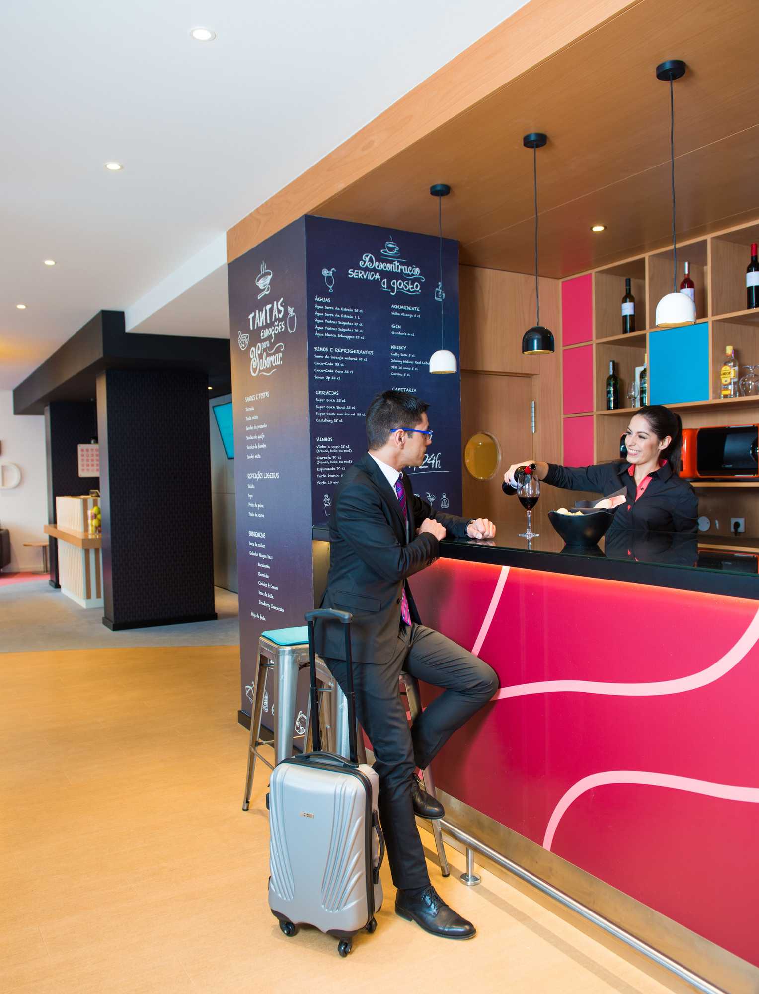 Gift card for Stay Hotel Faro Centro Gift card for Stay Hotel Faro Centro