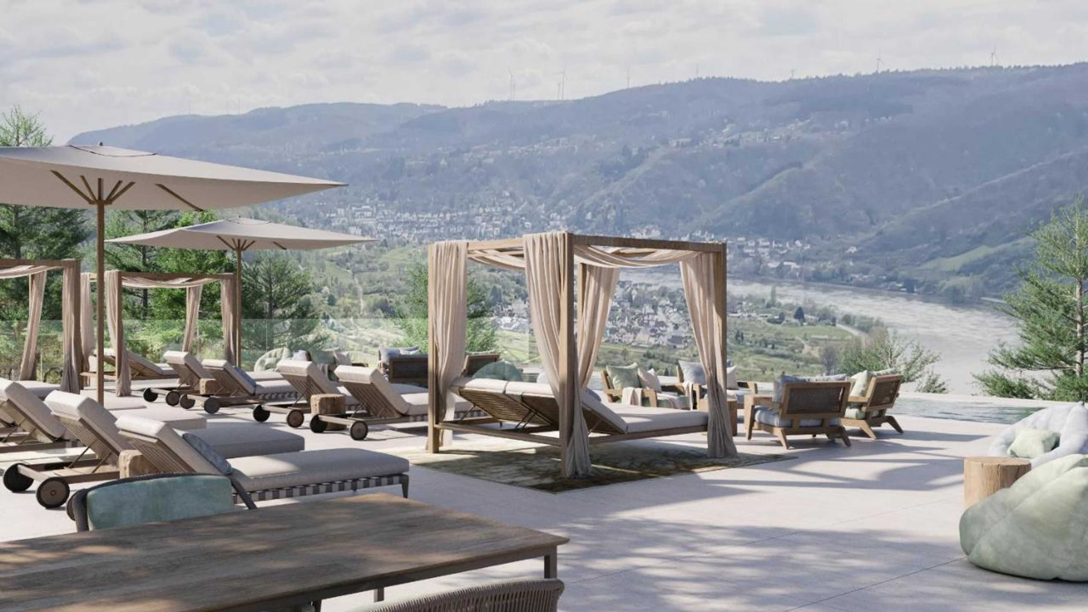 Gift card for Jakobsberg Nature Resort