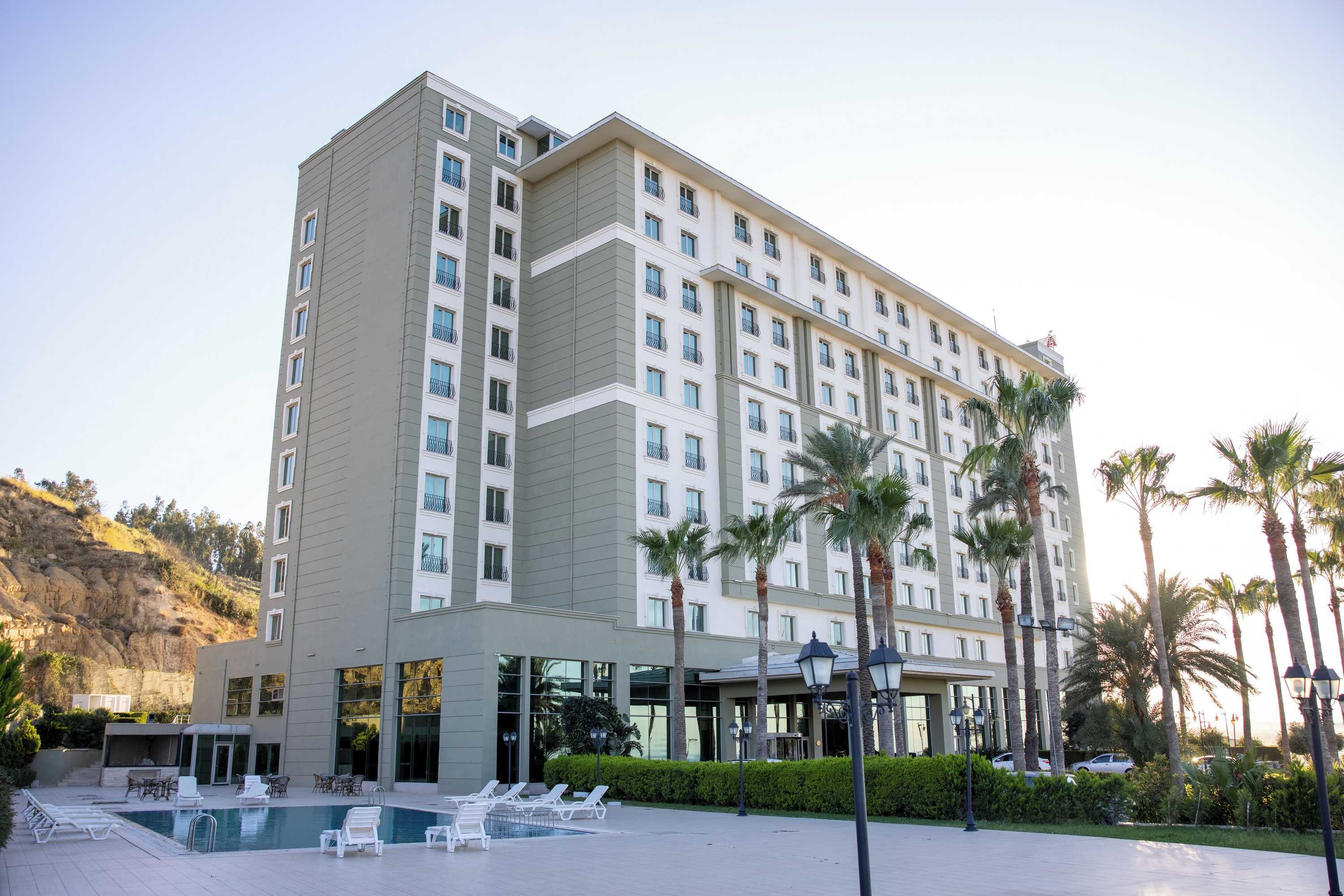 Gift card for Anemon Kent İskenderun Otel Gift card for Anemon Kent İskenderun Otel
