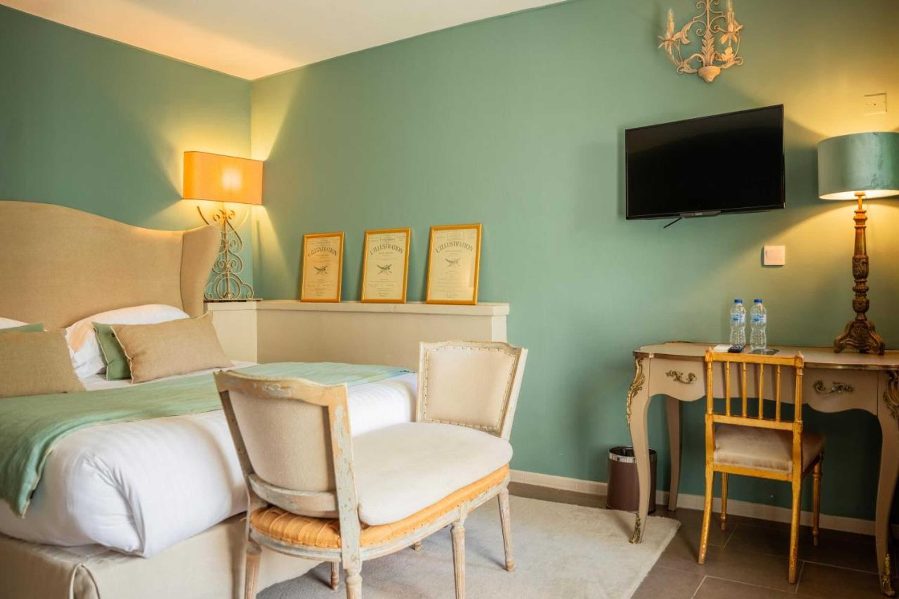 Gift card for Hôtel Gounod Gift card for Hôtel Gounod