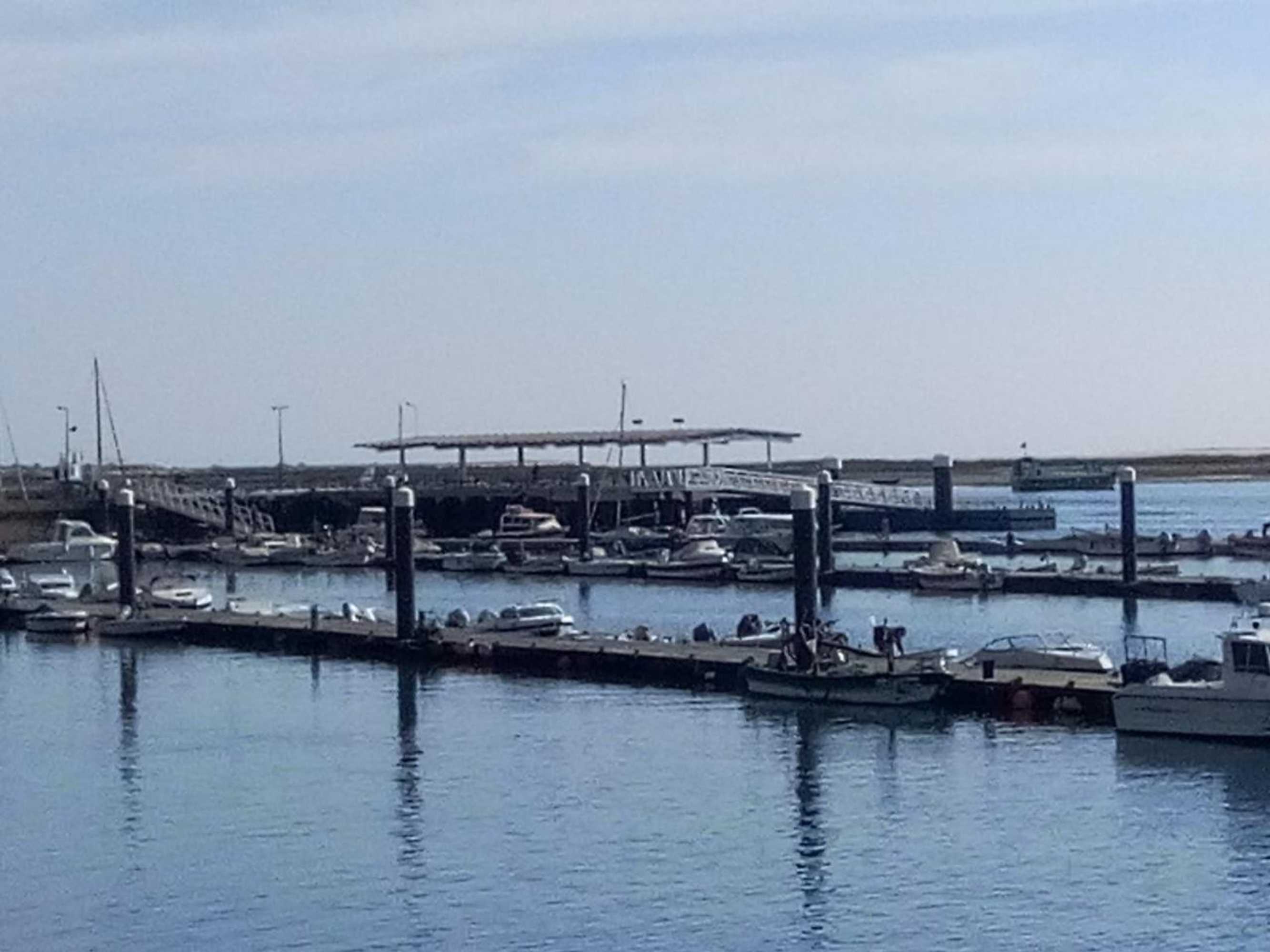 Gift card for Pilot House - Village Marina