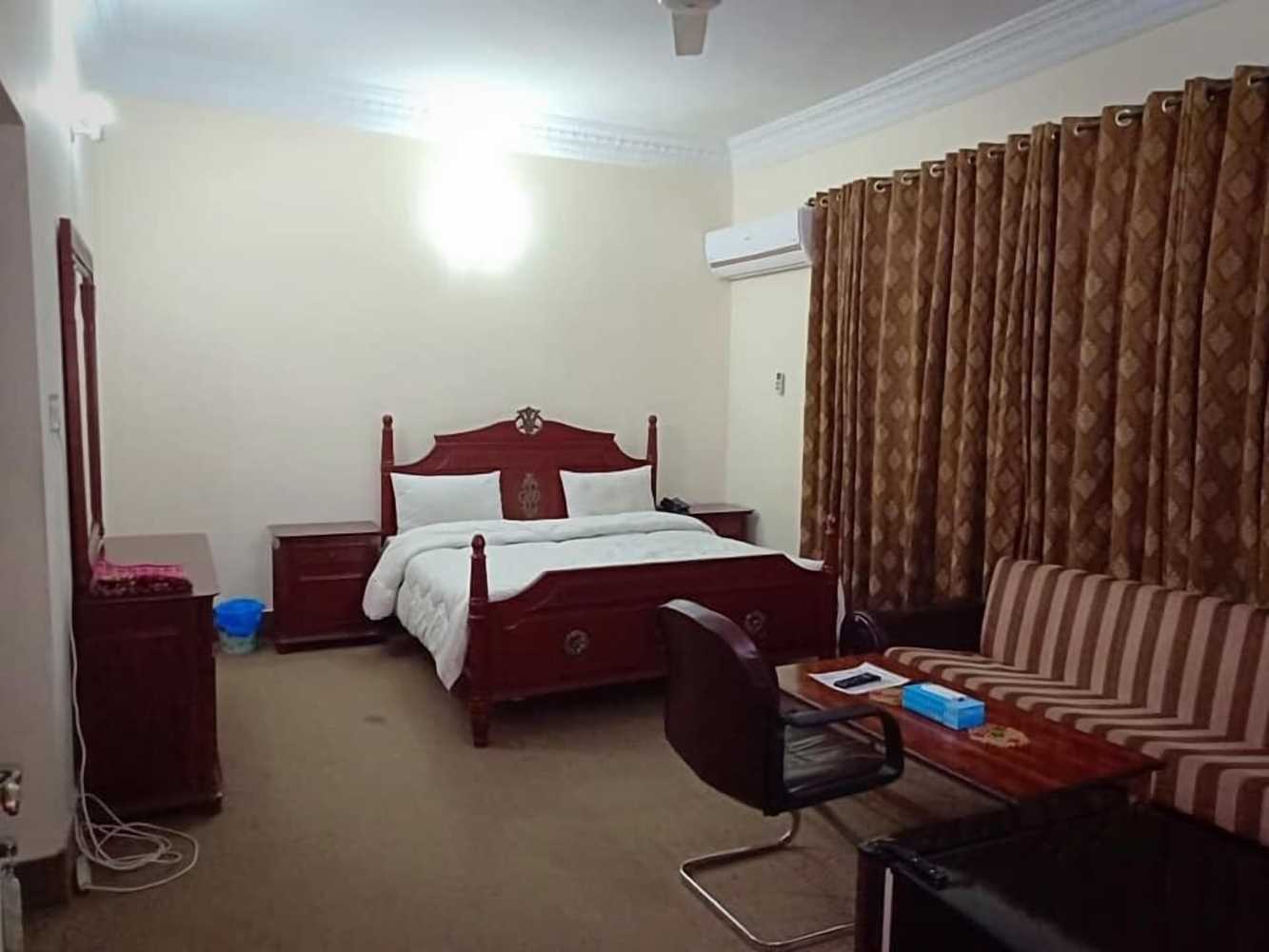 Gift card for Shahi Palace Guest House