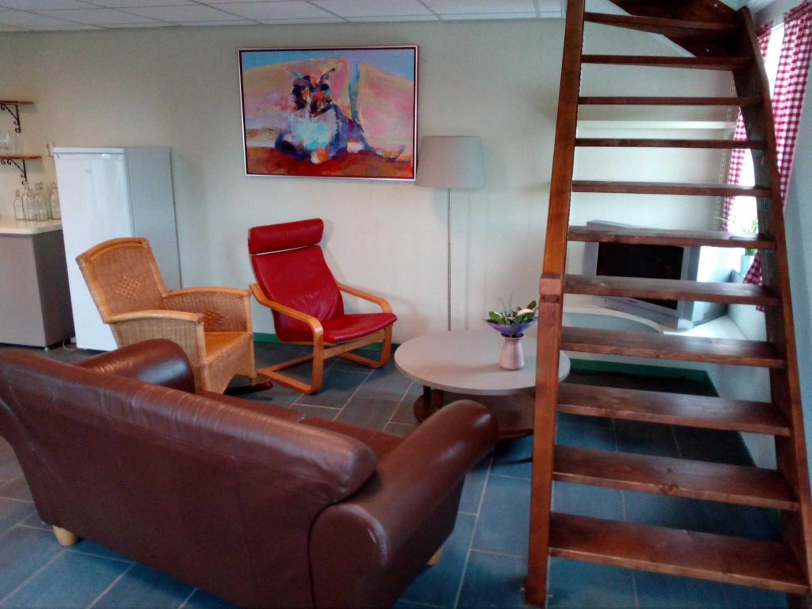 Gift card for Bed And Breakfast Langs De Maas