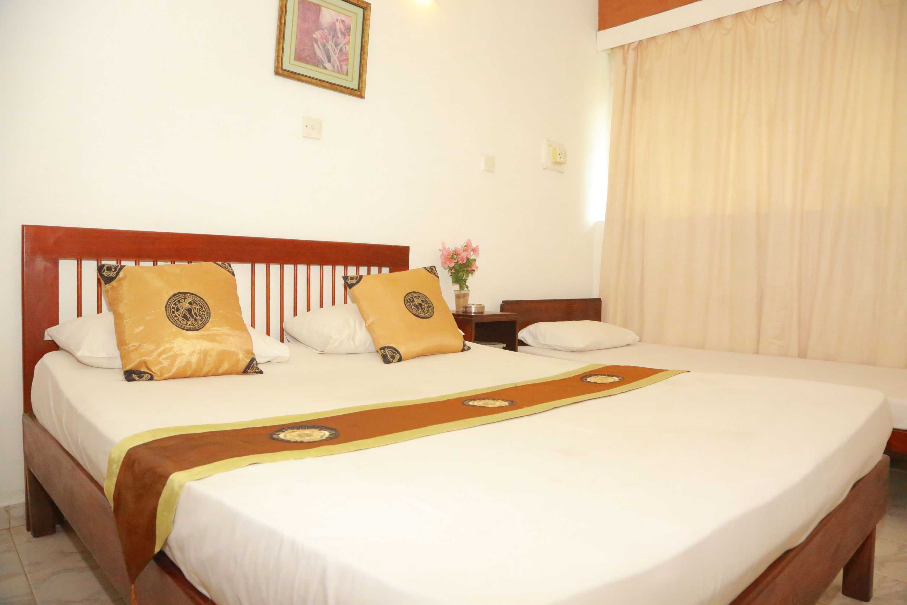 Gift card for Ranveli Beach Resort